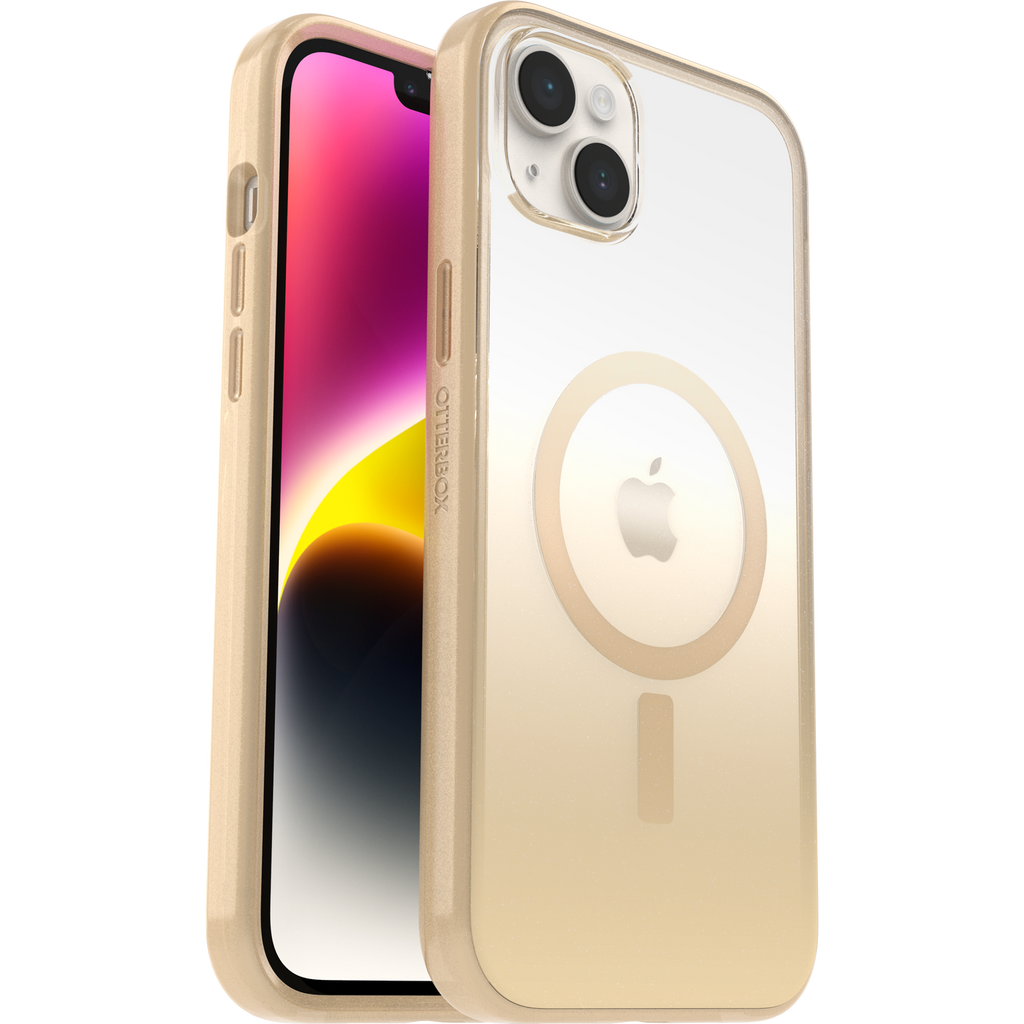 iPhone 14 Plus Lumen Series Case for MagSafe