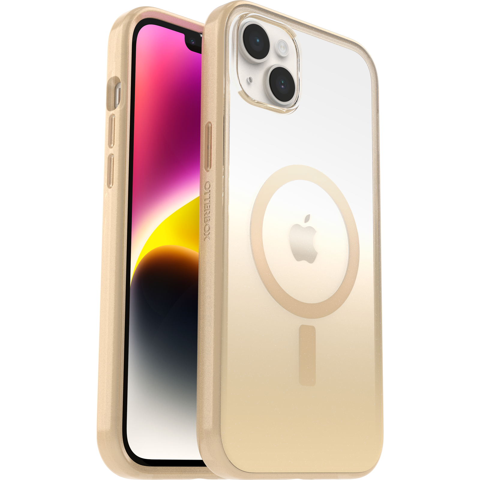 iPhone 14 Plus Lumen Series Case for MagSafe