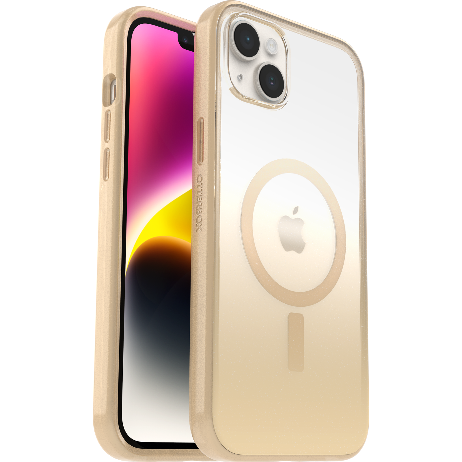 iPhone 14 Plus Lumen Series Case for MagSafe