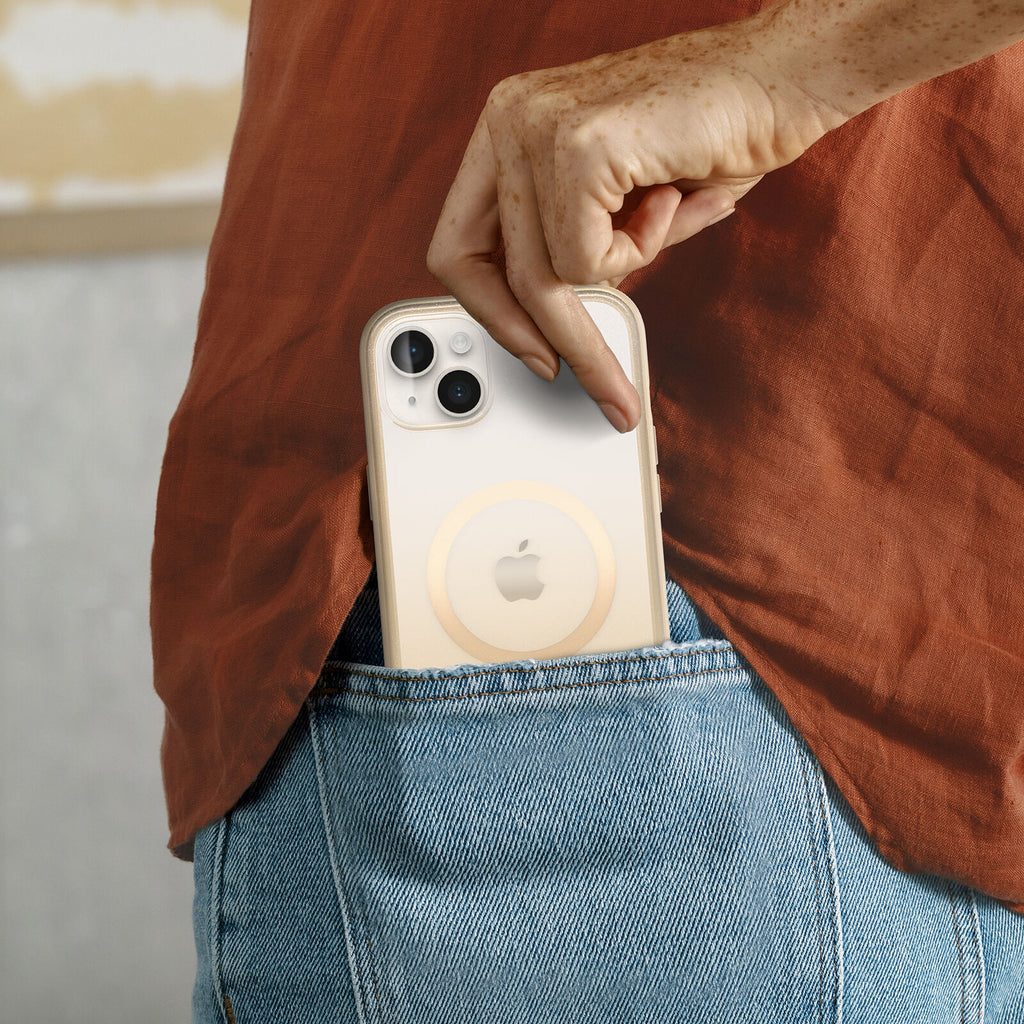 iPhone 14 Plus Lumen Series Case for MagSafe