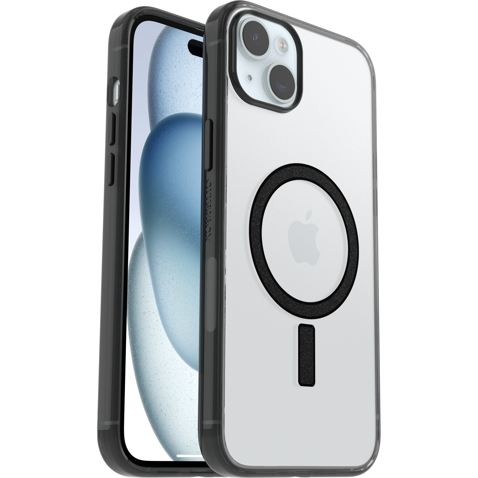 iPhone 15 Plus Lumen Series Case for MagSafe