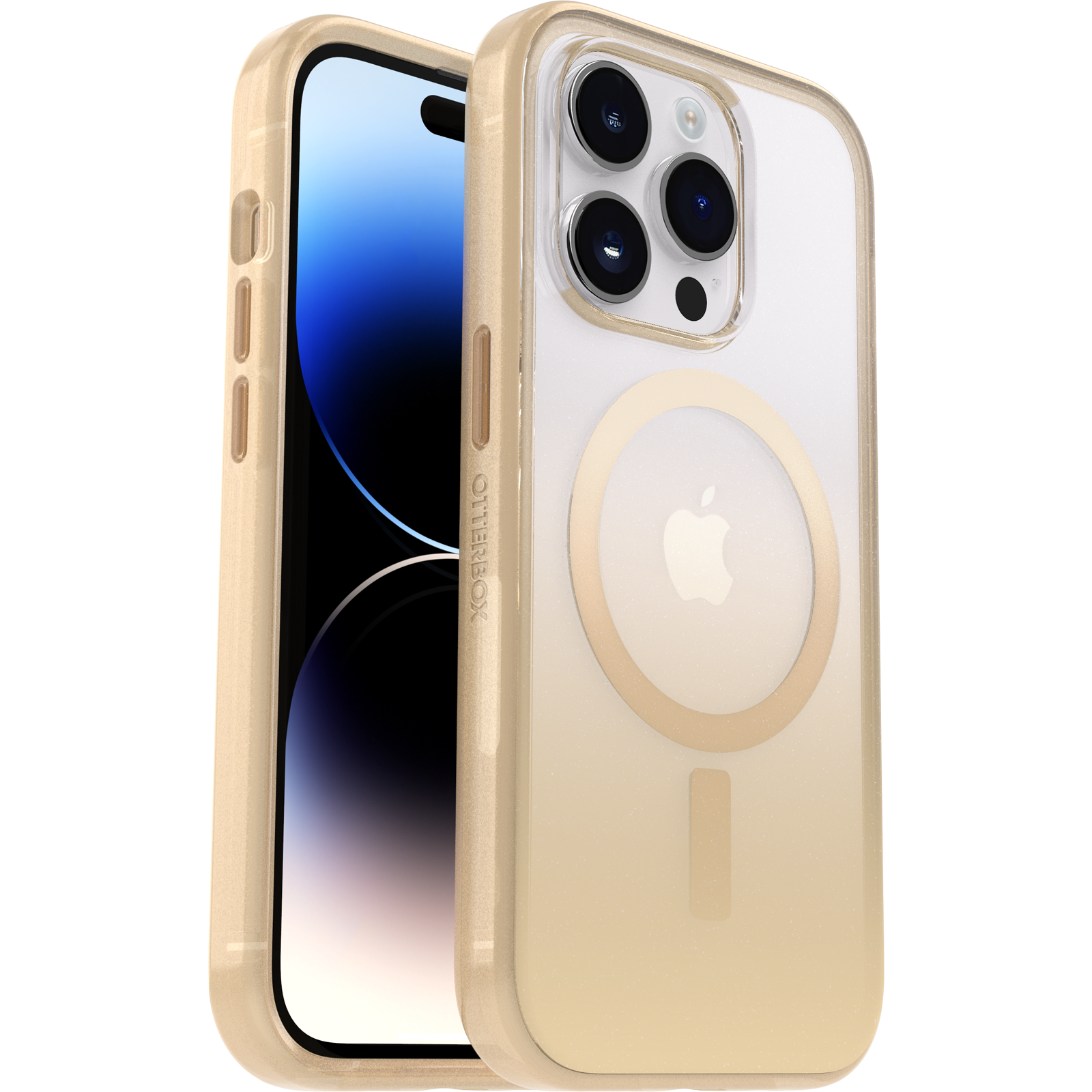 iPhone 14 Pro Lumen Series Case for MagSafe