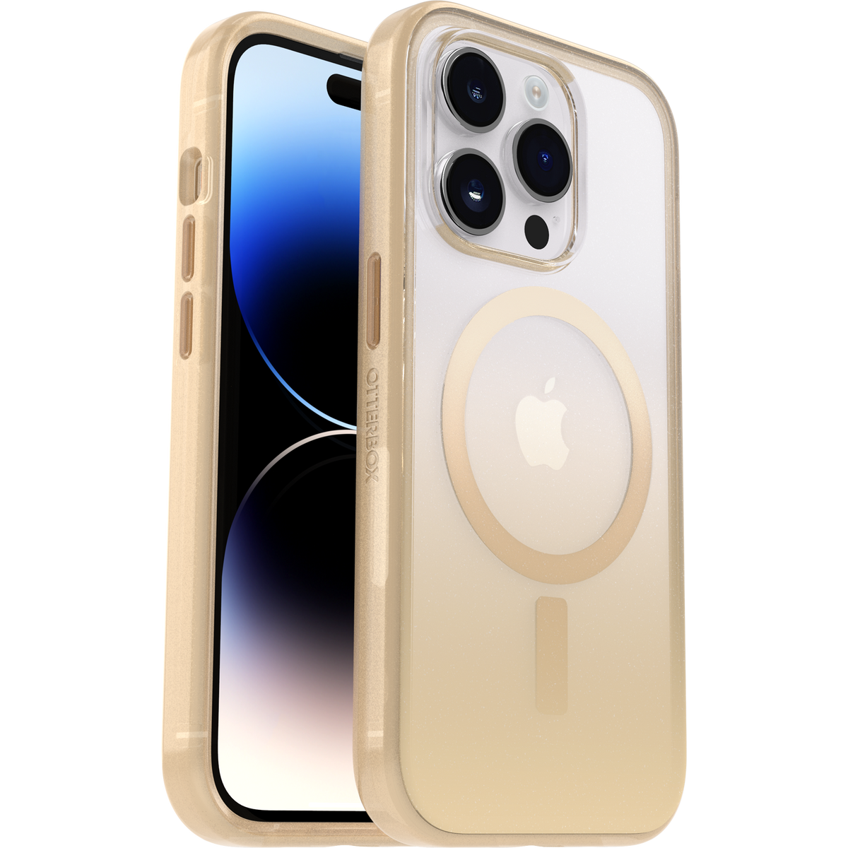 iPhone 14 Pro Lumen Series Case MagSafe