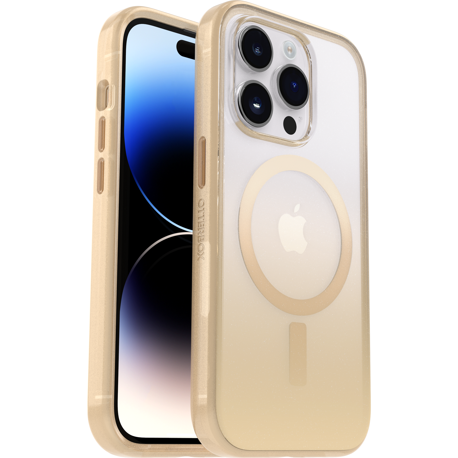 iPhone 14 Pro Lumen Series Case for MagSafe