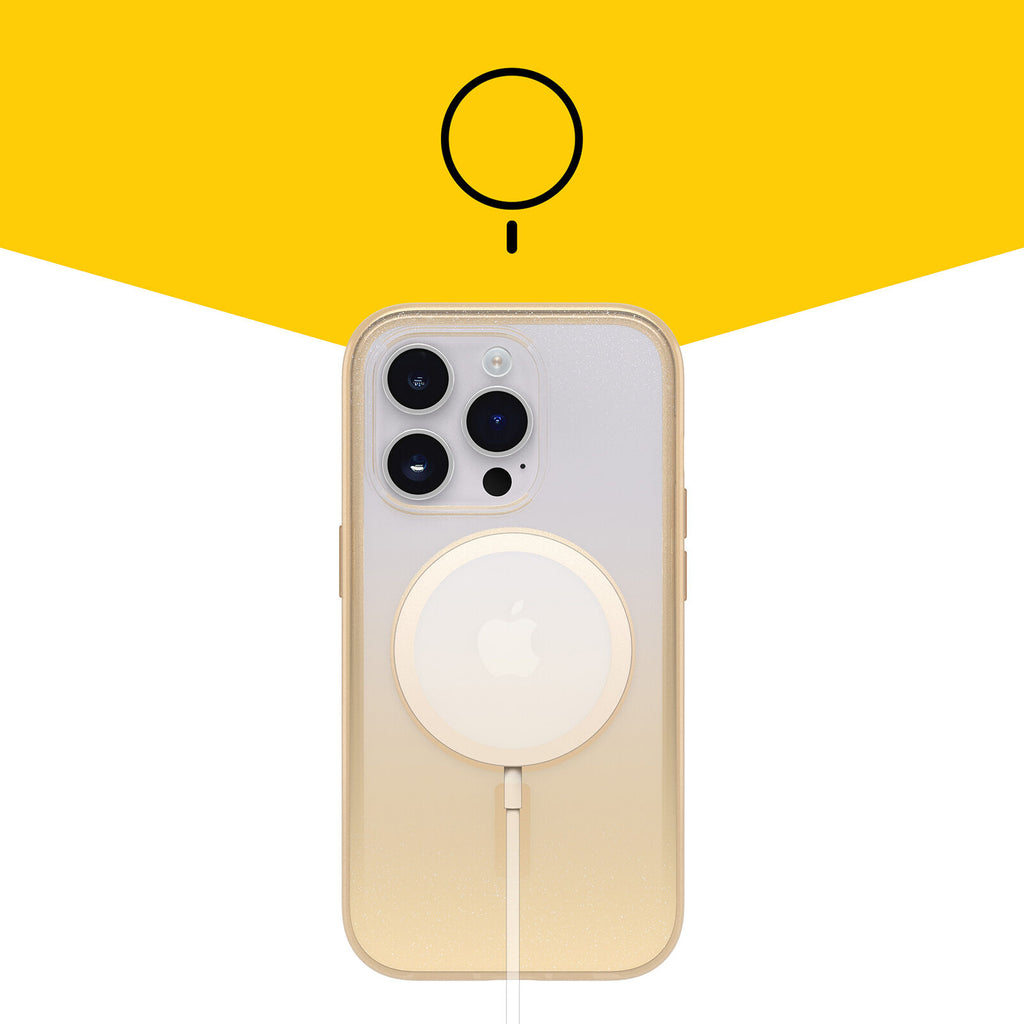 iPhone 14 Pro Lumen Series Case for MagSafe