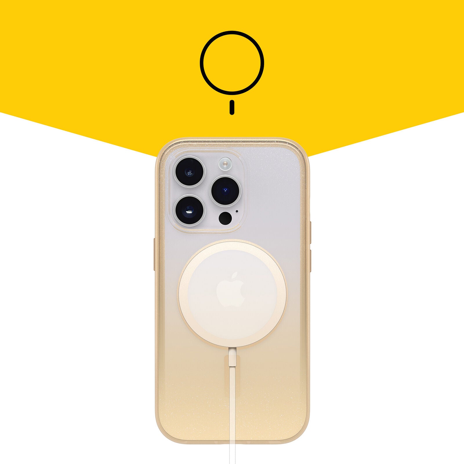 iPhone 14 Pro Lumen Series Case for MagSafe