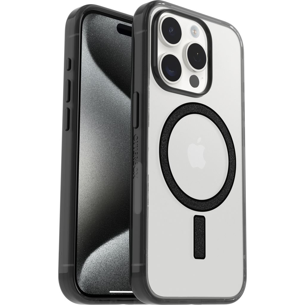 iPhone 15 Pro Lumen Series Case for MagSafe