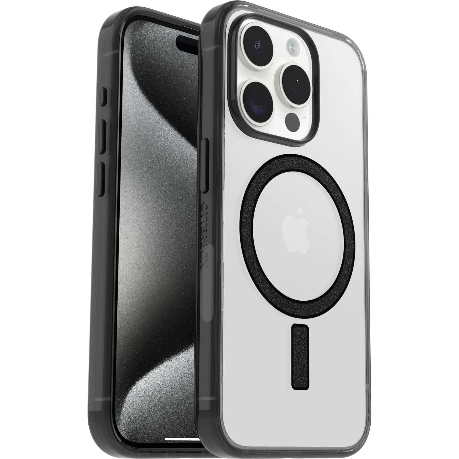 iPhone 15 Pro Lumen Series Case for MagSafe