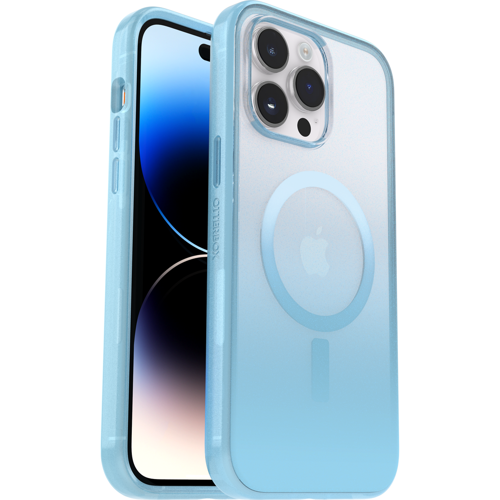 iPhone 14 Pro Max Lumen Series Case for MagSafe