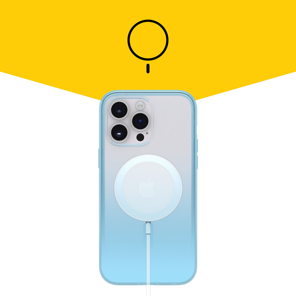 iPhone 14 Pro Max Lumen Series Case for MagSafe