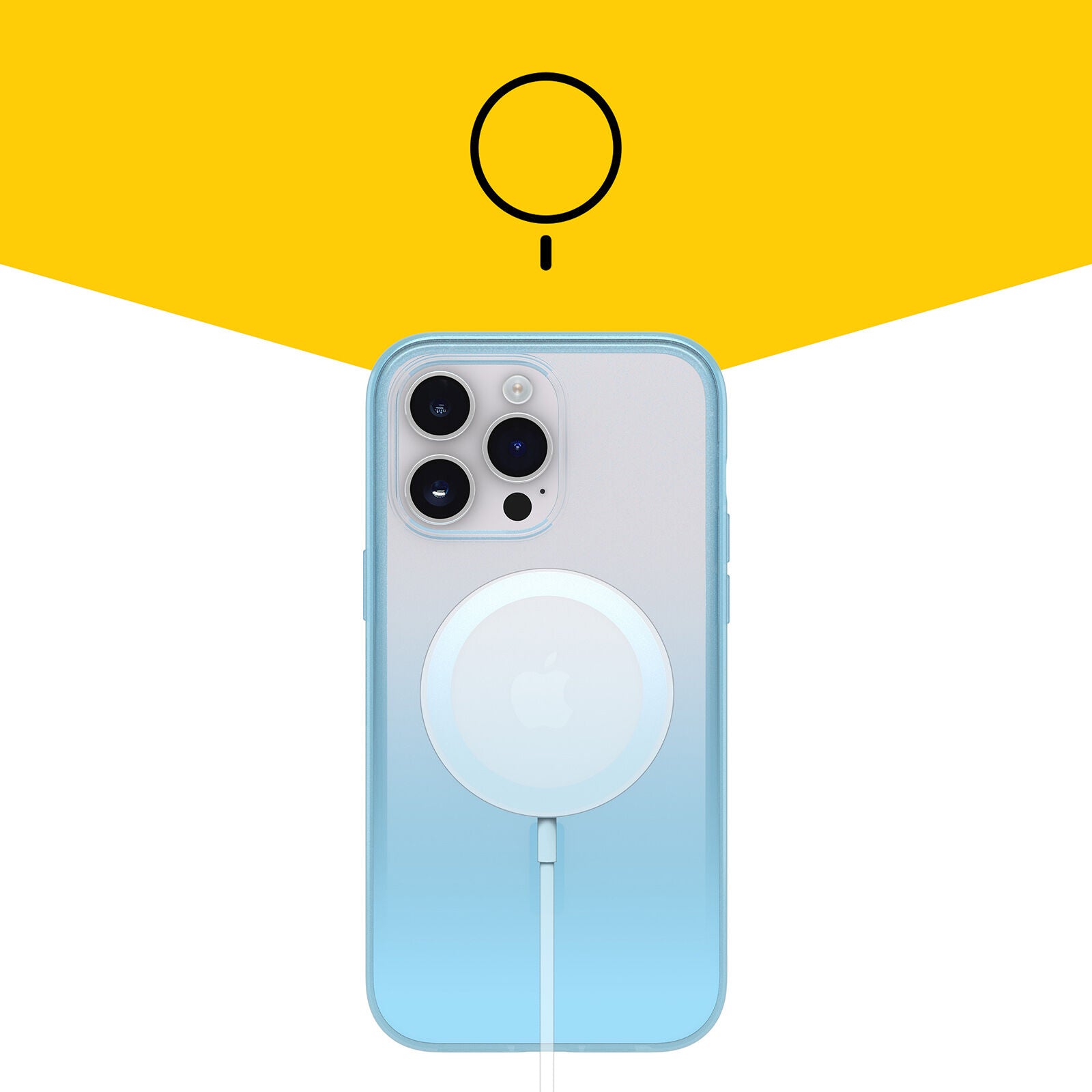 iPhone 14 Pro Max Lumen Series Case for MagSafe