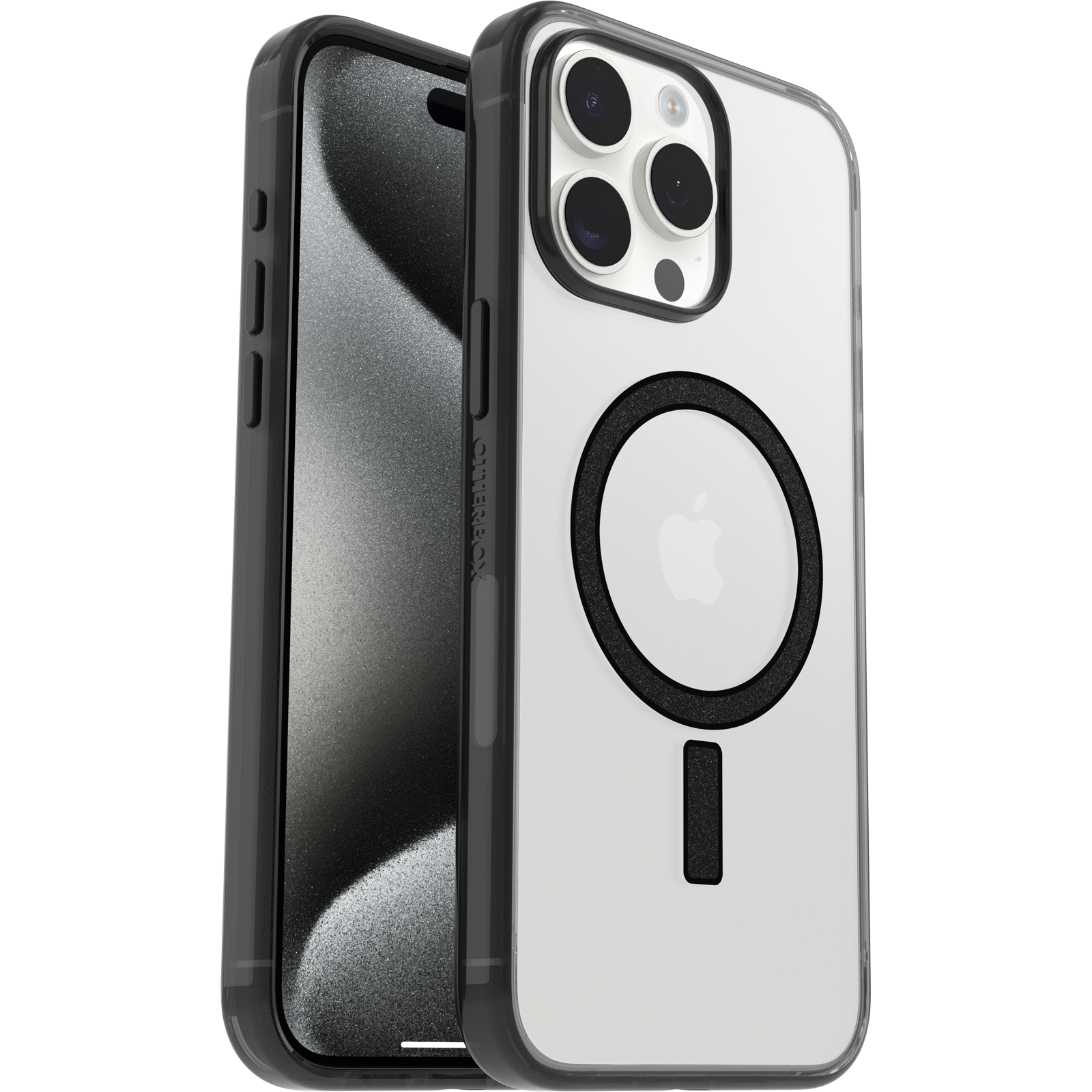 iPhone 15 Pro Max Lumen Series Case for MagSafe