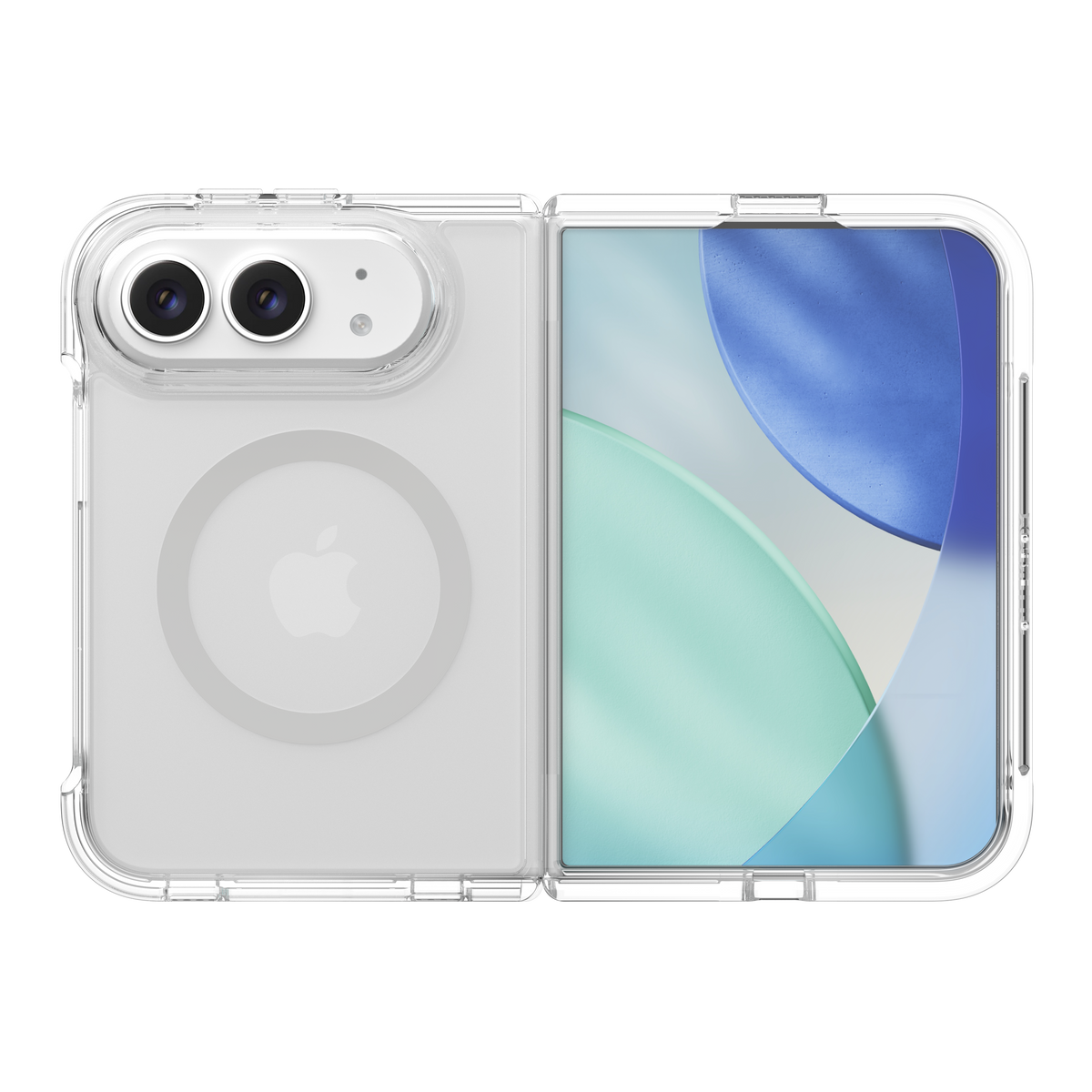 iPhone Duo Lumen Series Case