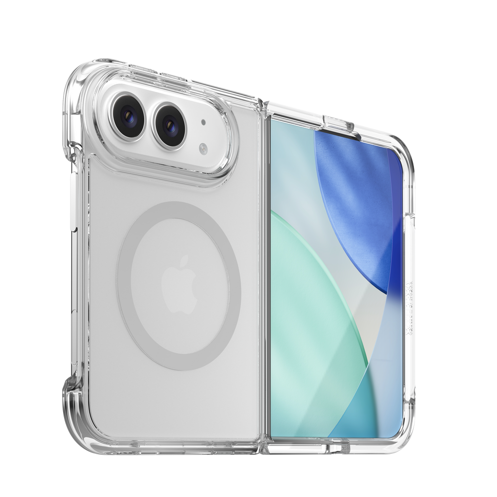 iPhone Duo Lumen Series Case