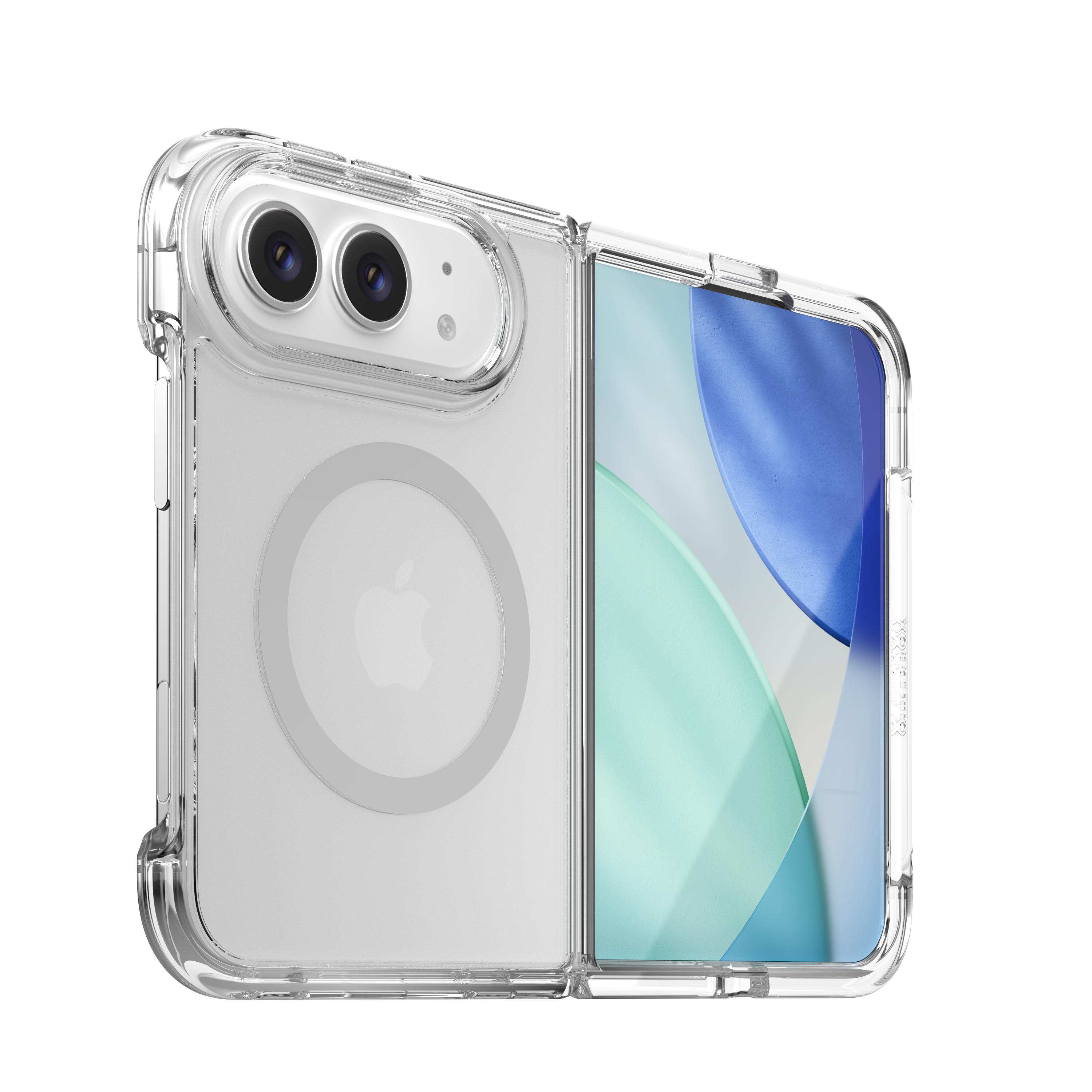 iPhone Duo Lumen Series Case