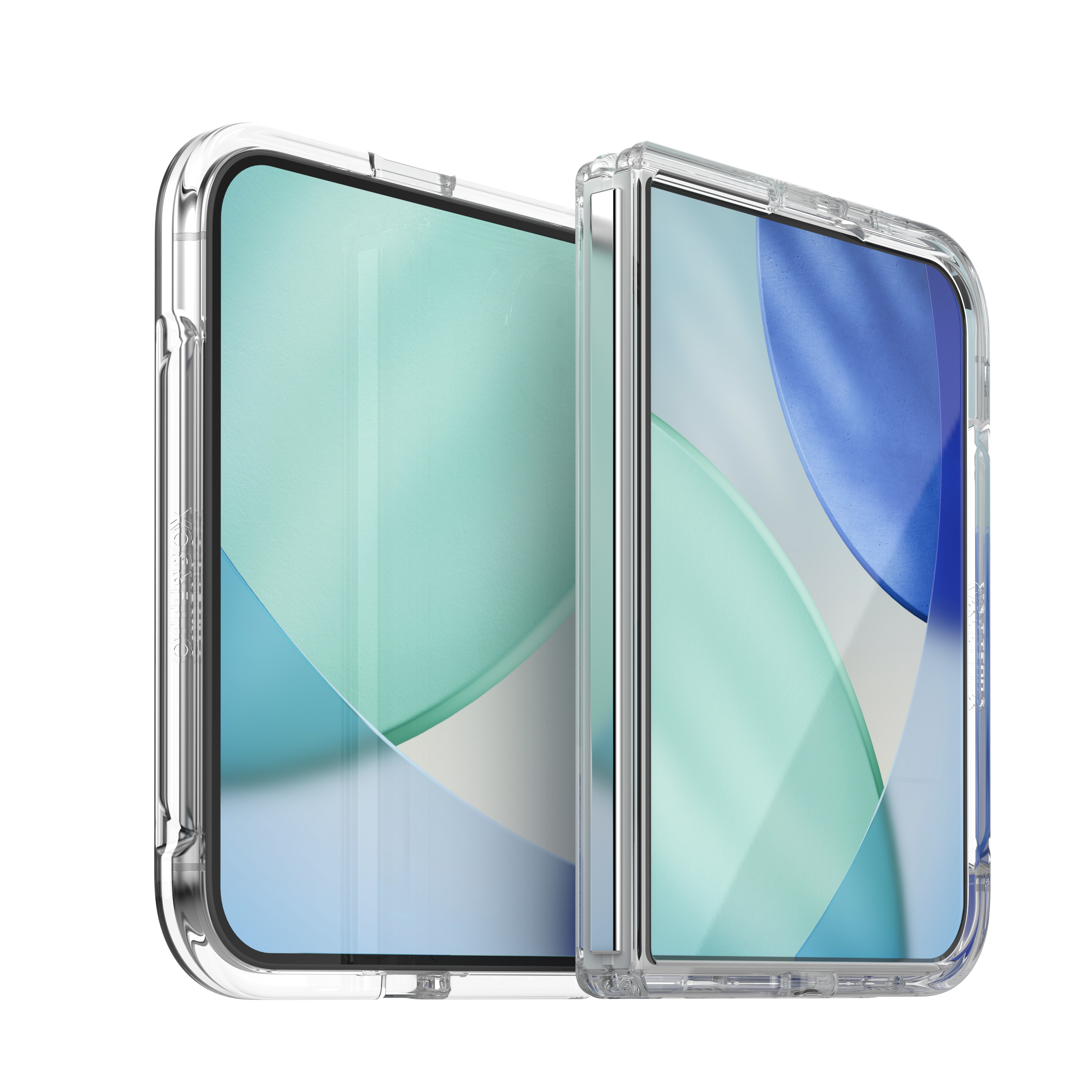 iPhone Duo Lumen Series Case