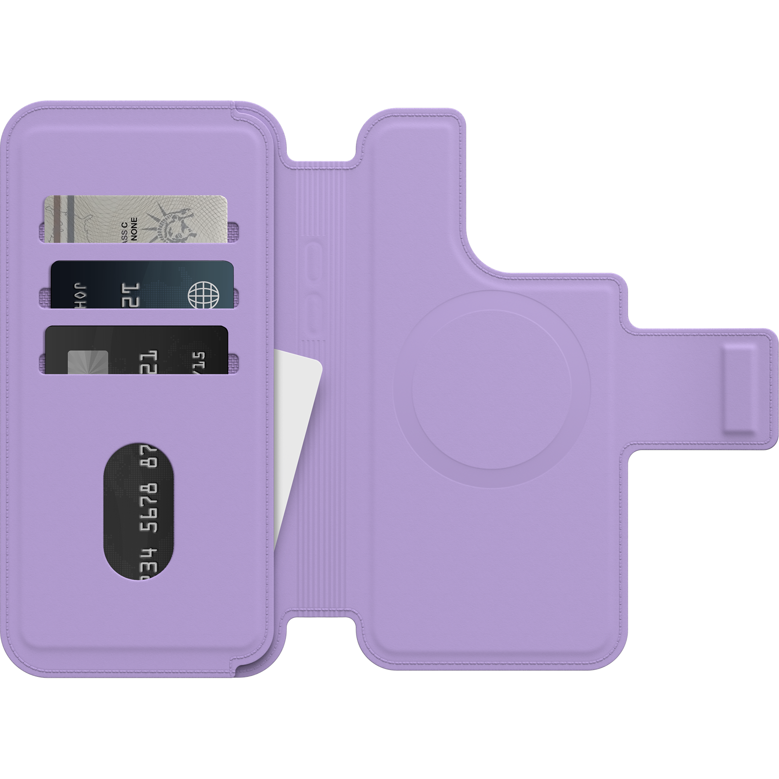 iPhone 14 Pro Max Folio for MagSafe