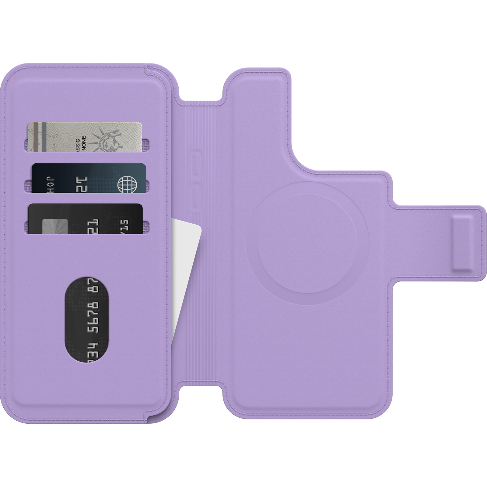 iPhone 14 Pro Max Folio for MagSafe