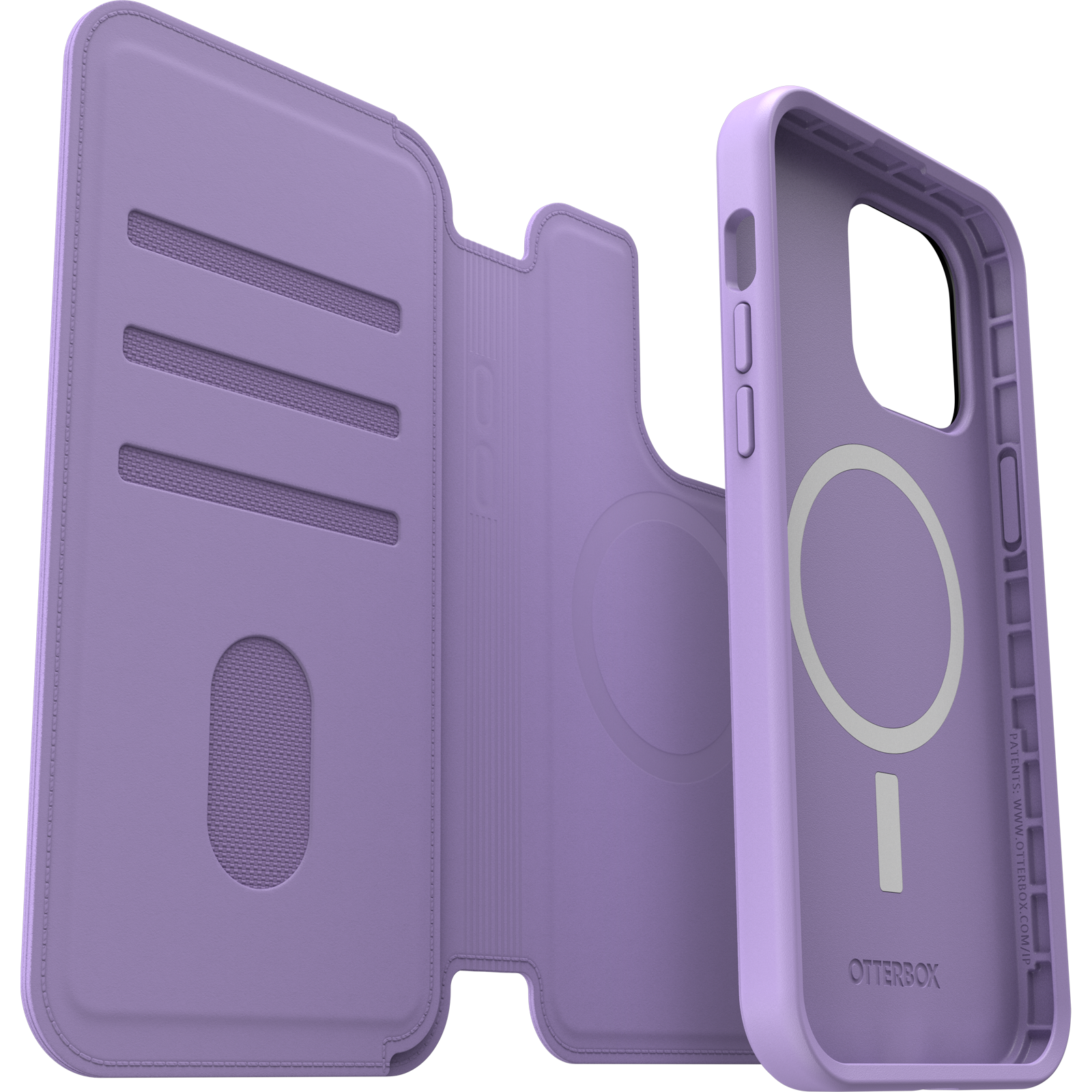iPhone 14 Pro Max Folio for MagSafe