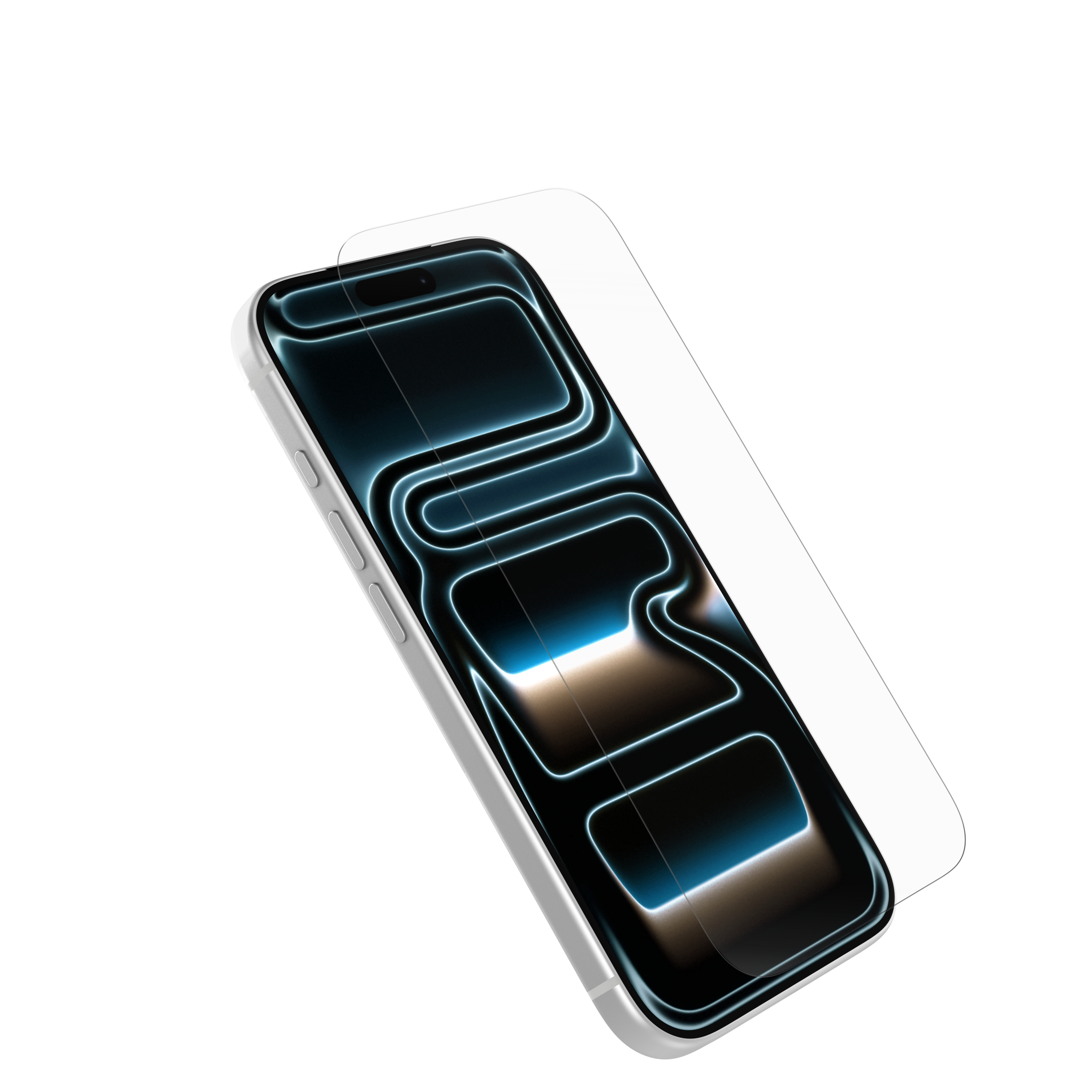 iPhone 18 Pro Max and iPhone 17 Pro Max OtterBox Glass 2-Pack Screen Protector