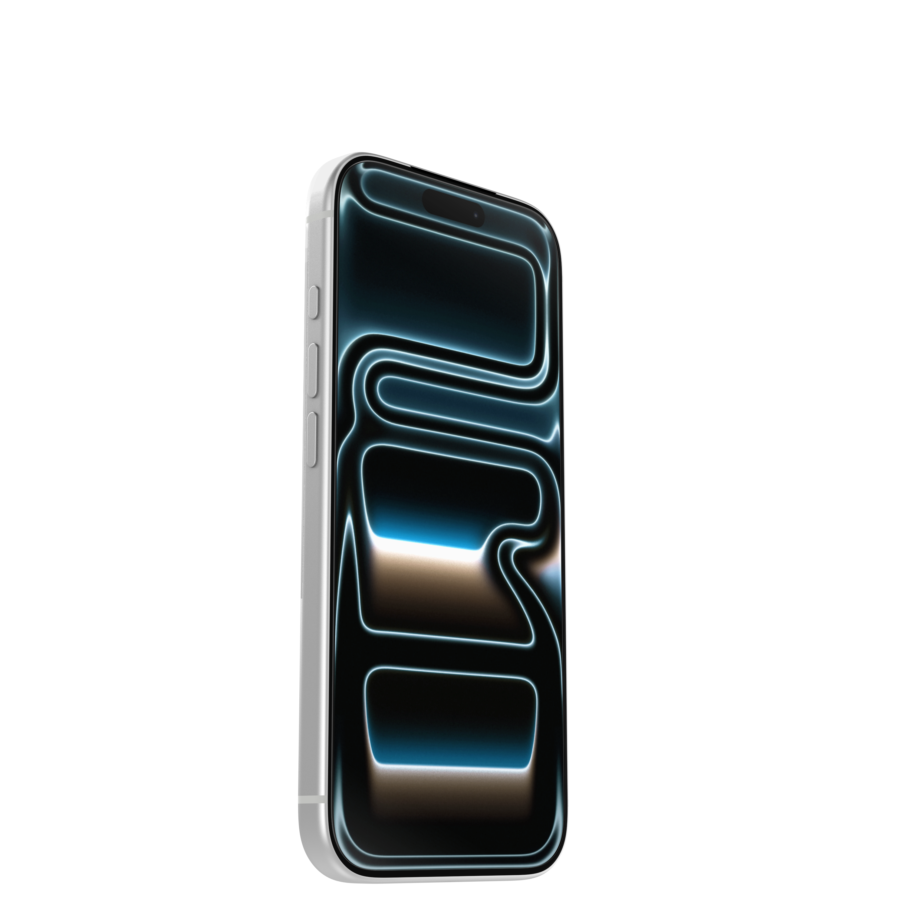 iPhone 18 Pro Max and iPhone 17 Pro Max OtterBox Glass 2-Pack Screen Protector