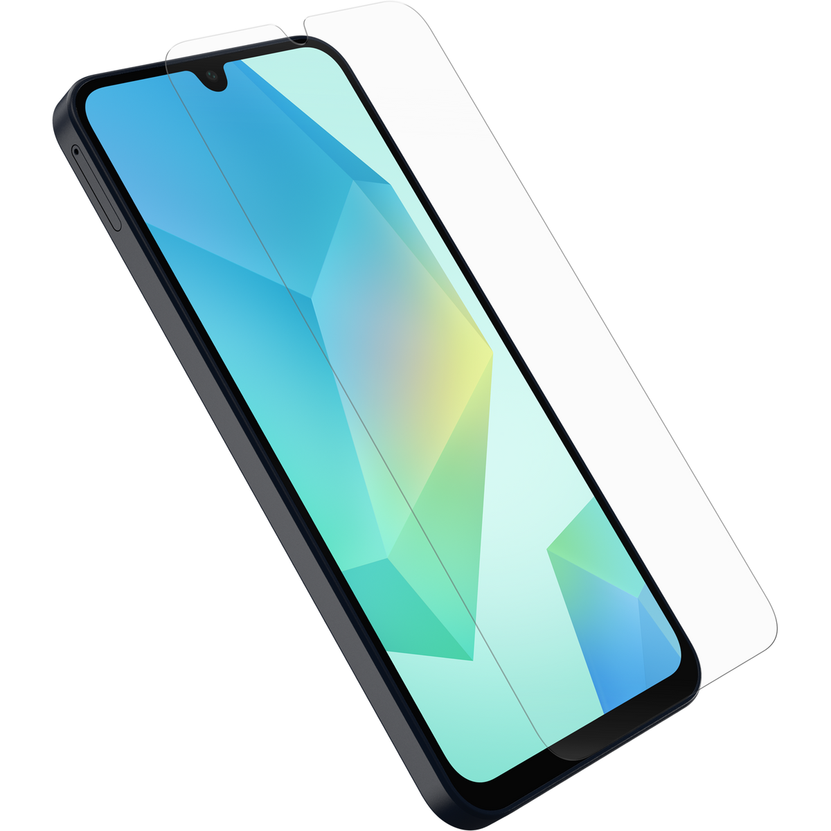 Galaxy A17 5G Galaxy A16 Galaxy A16 OtterBox Glass Screen Protector