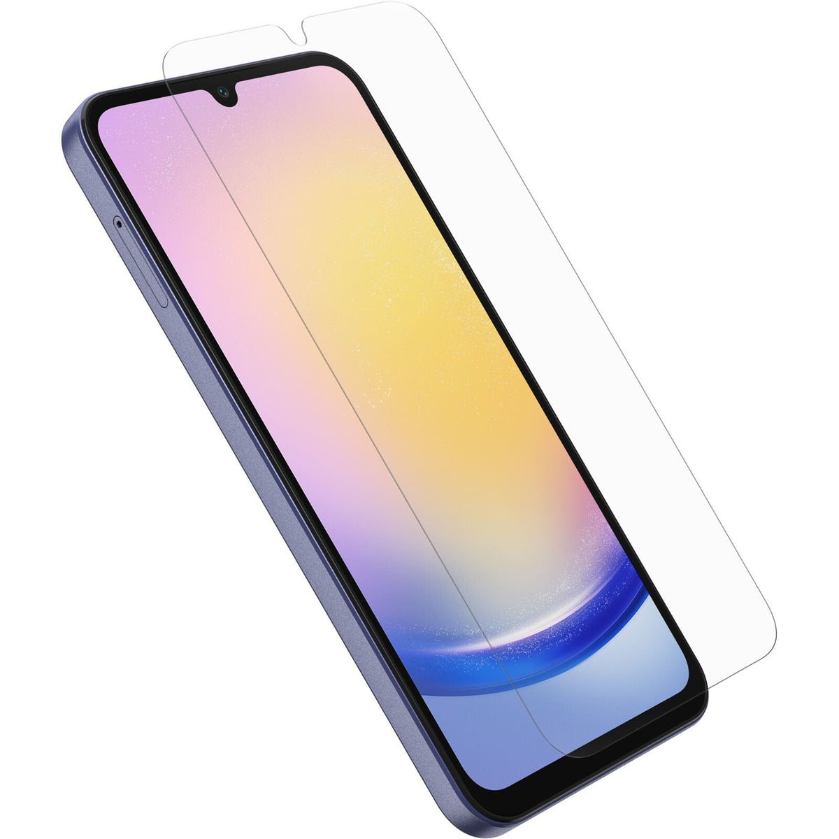 OtterBox Glass Screen Protector for Samsung Galaxy A25 5g