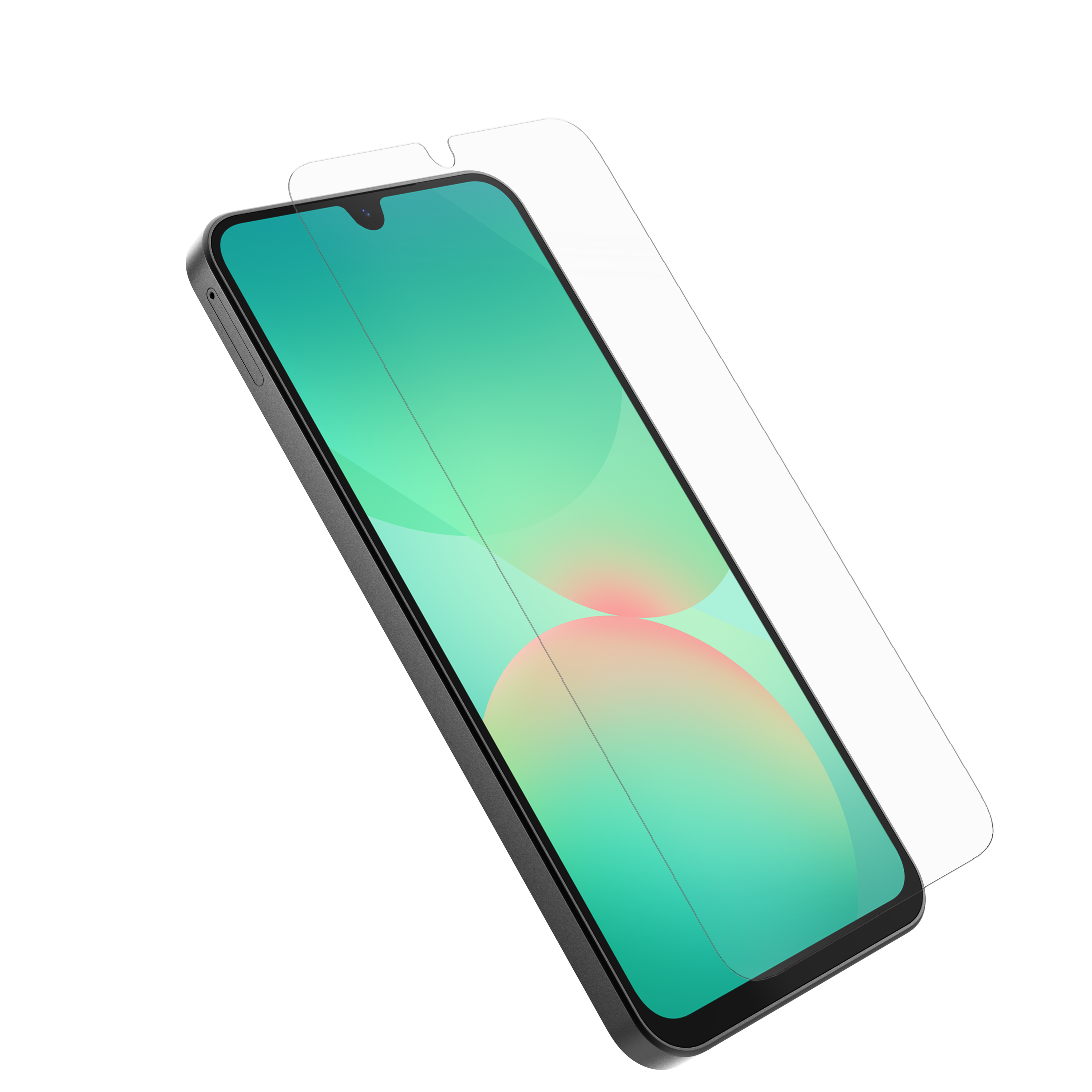 Galaxy A26 5G OtterBox Glass Screen Protector - Image 15109