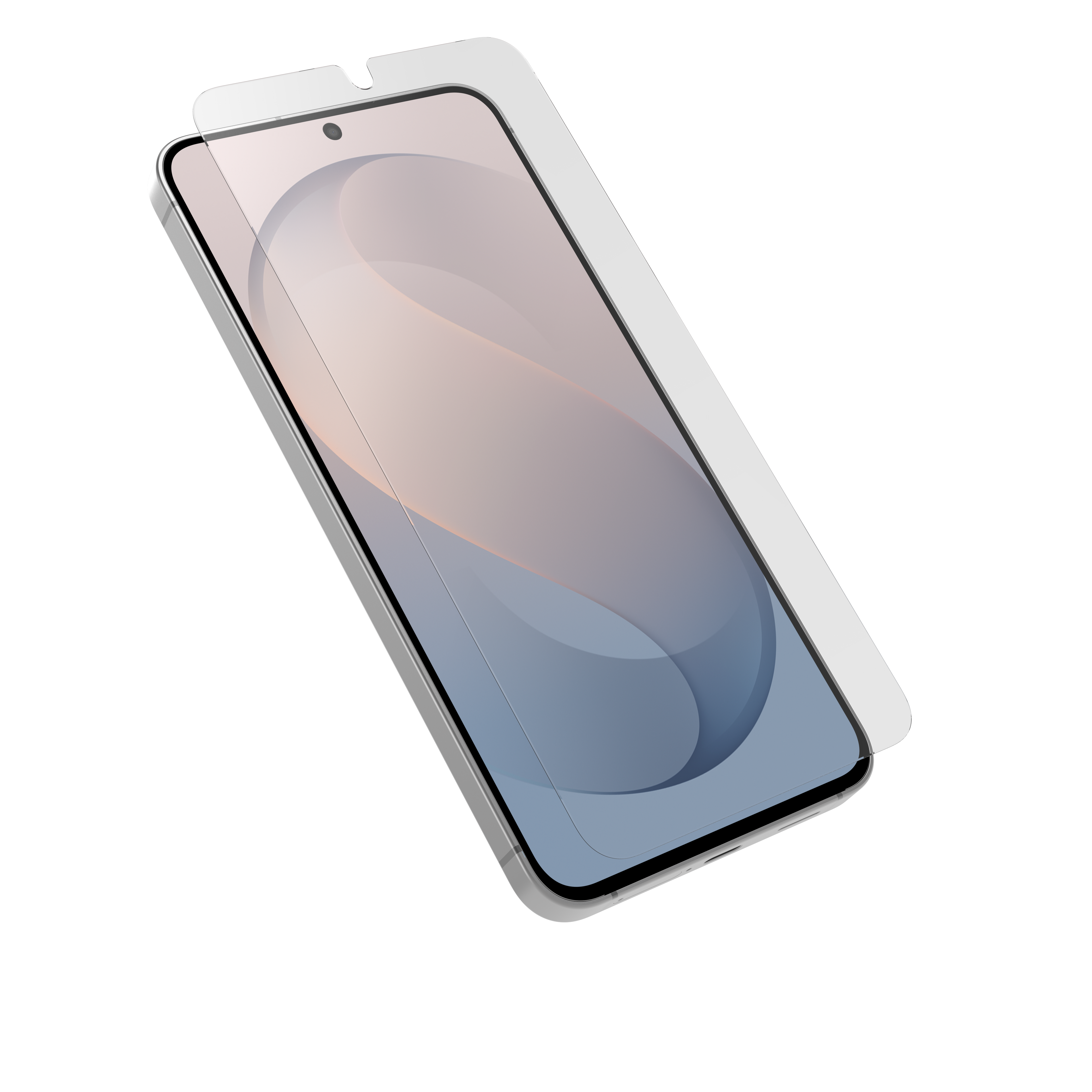 Galaxy S26 FE and Galaxy S25 FE Otterbox Glass Screen Protector