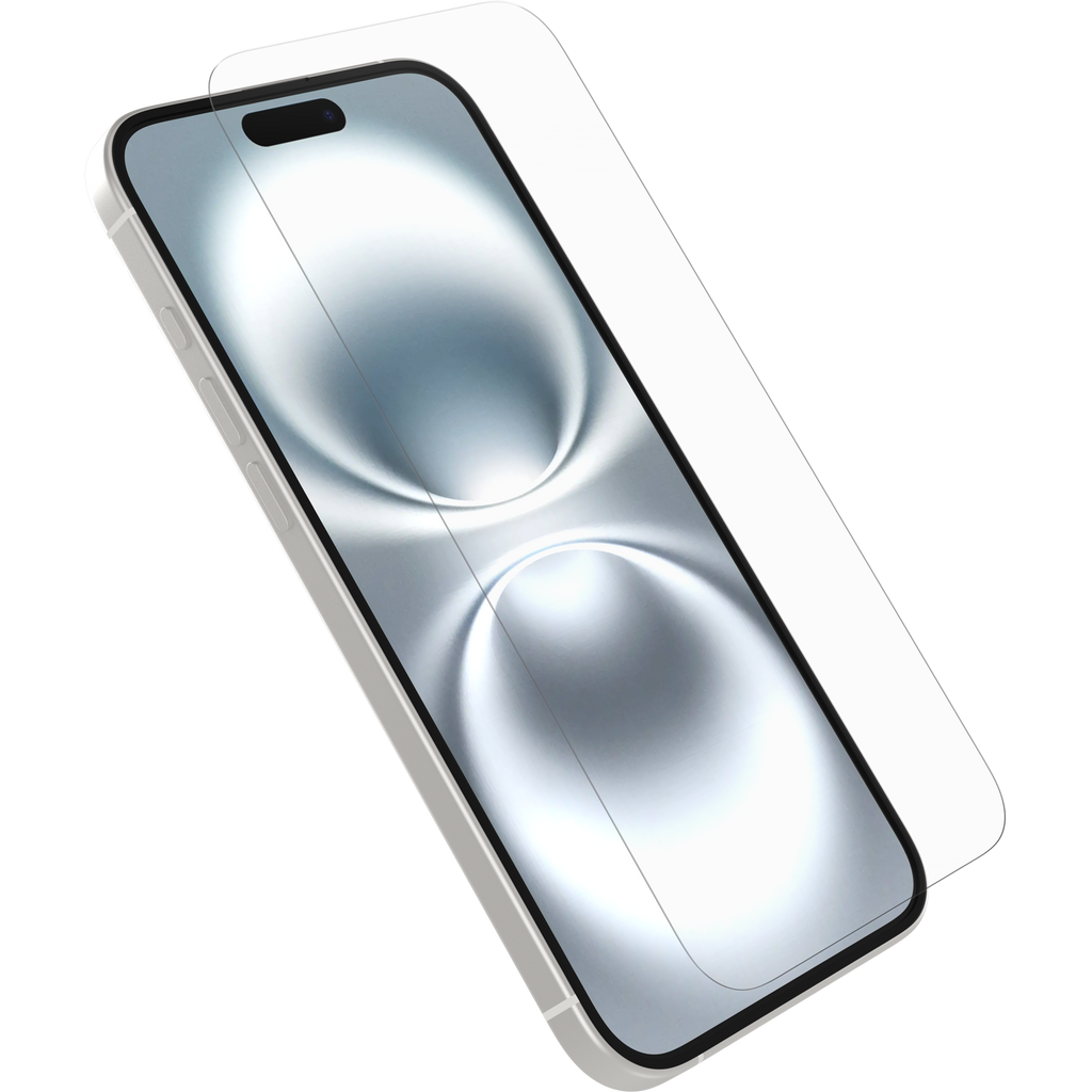 iPhone 16 Plus OtterBox Glass Screen Protector - Image 14361
