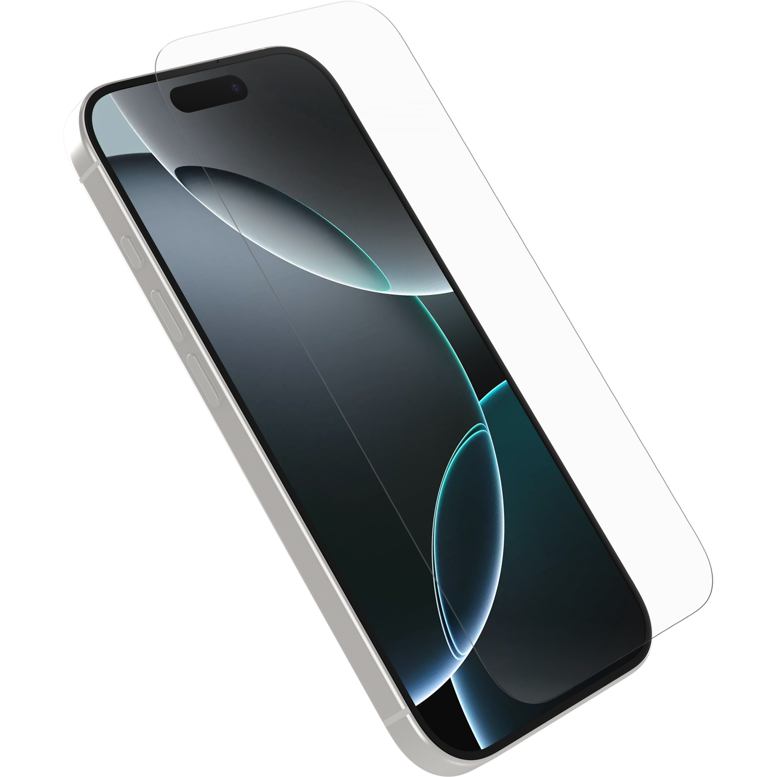 iPhone 16 Pro OtterBox Glass Screen Protector - Image 13695