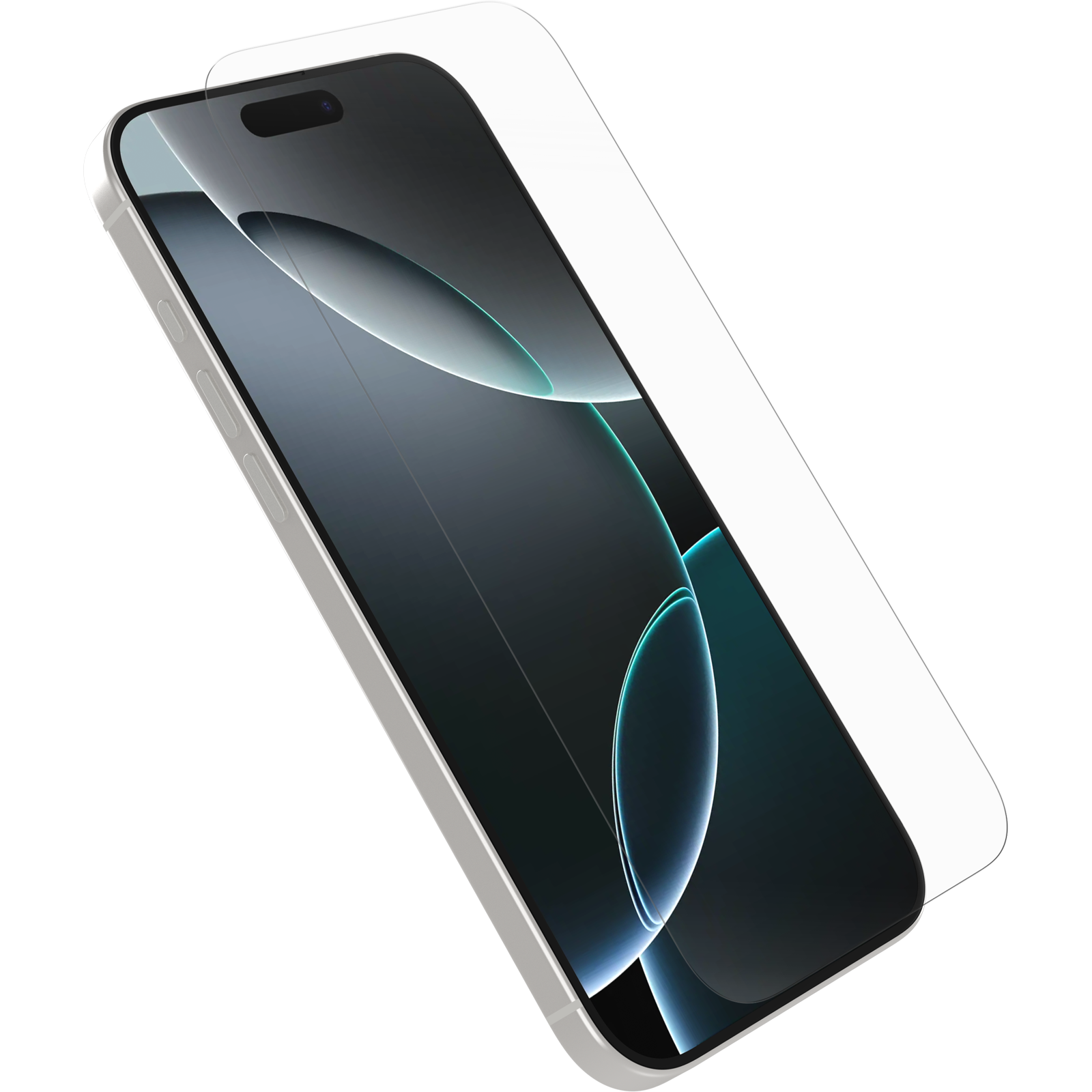 iPhone 16 Pro Max OtterBox Glass Screen Protector