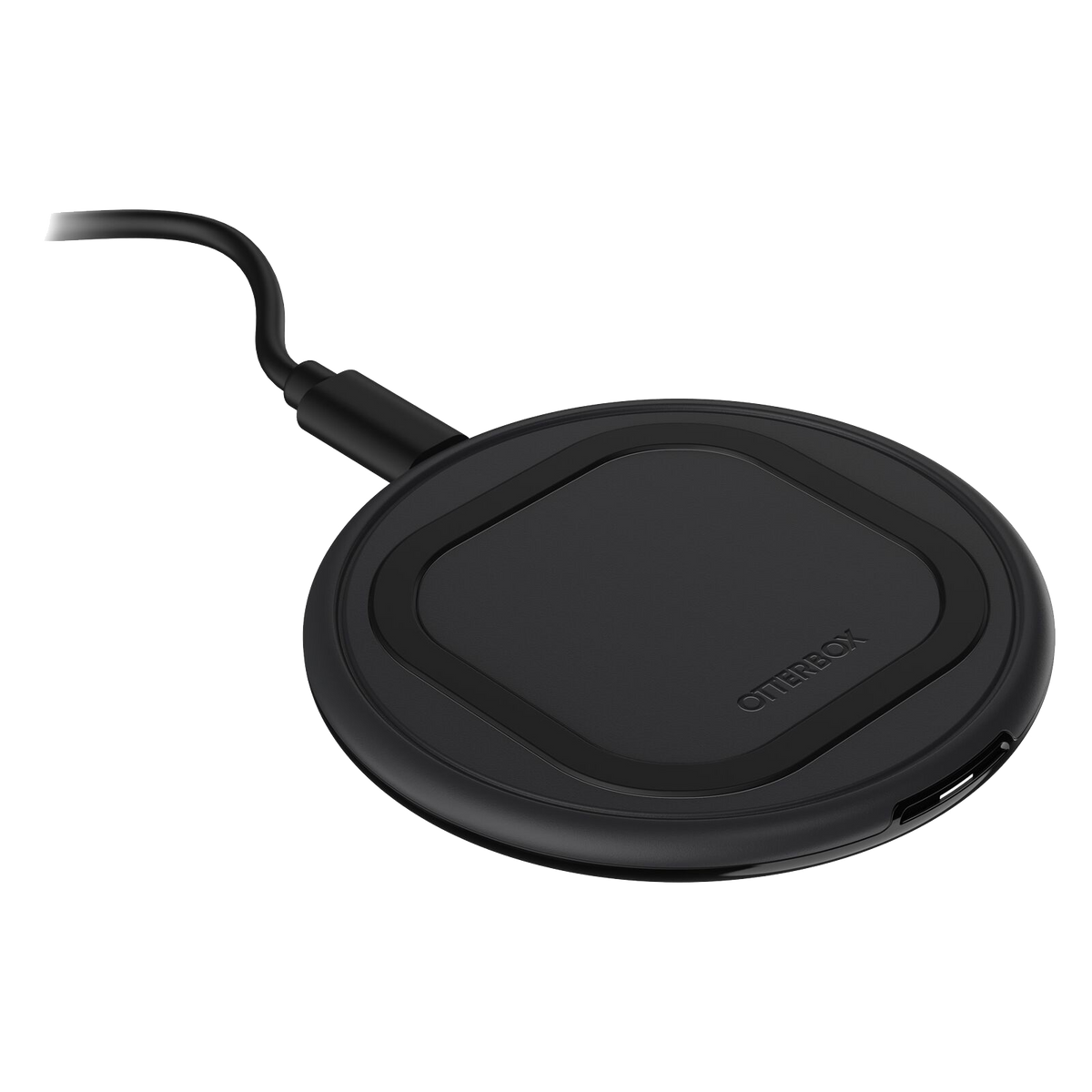 10W Wireless Charging Pad OtterBox Power Solutions