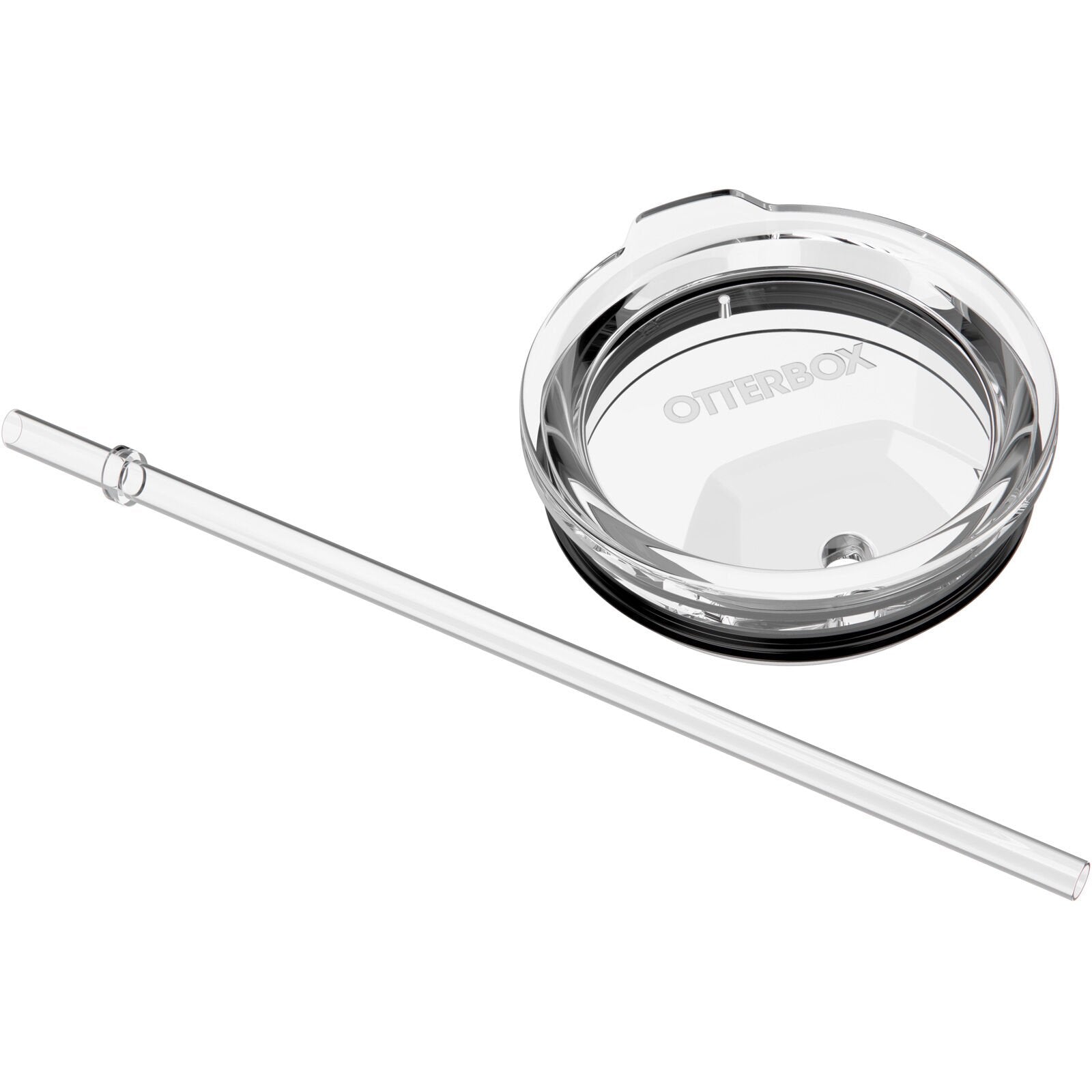 Elevation Straw Lid - Image 1097