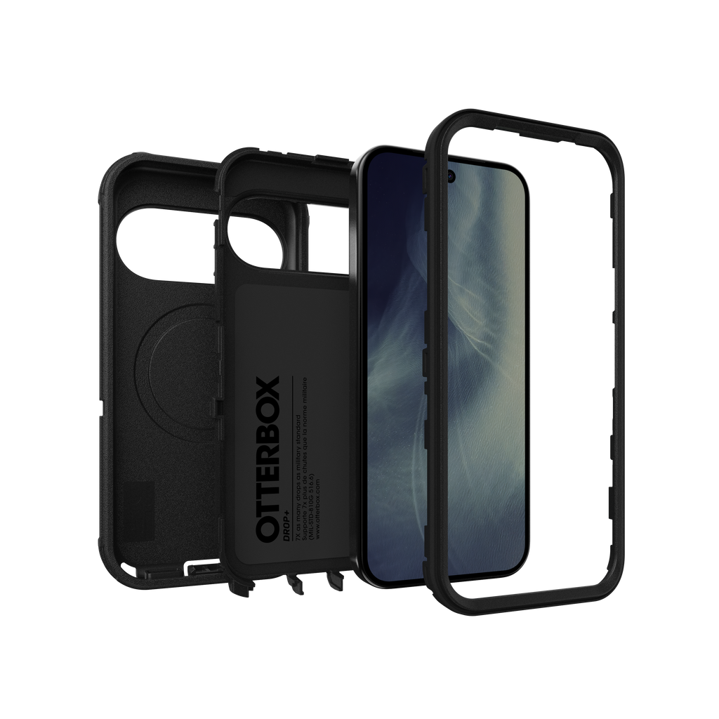 Pixel 11 and Pixel 11 Pro Defender Series Pro Case
