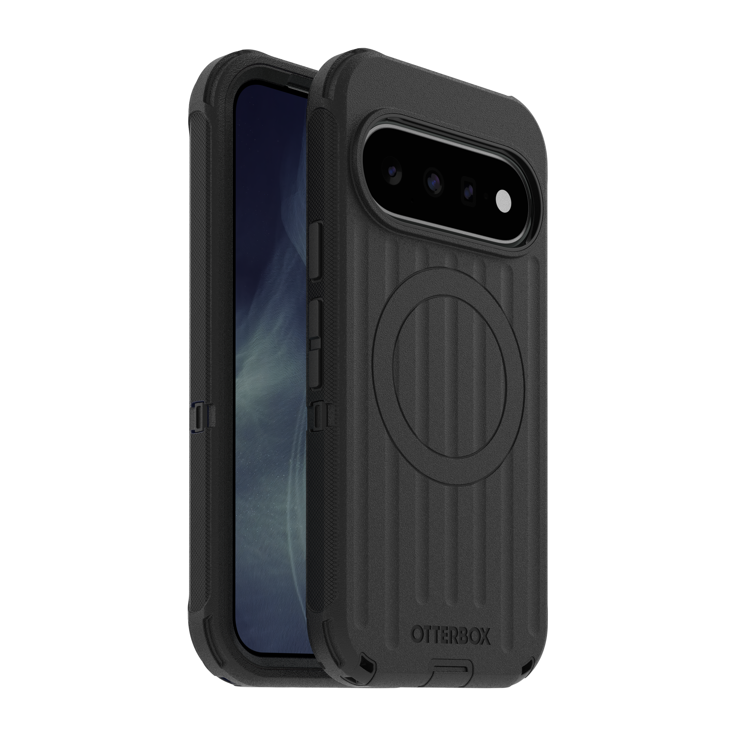 Pixel 11 and Pixel 11 Pro Defender Series Pro Case