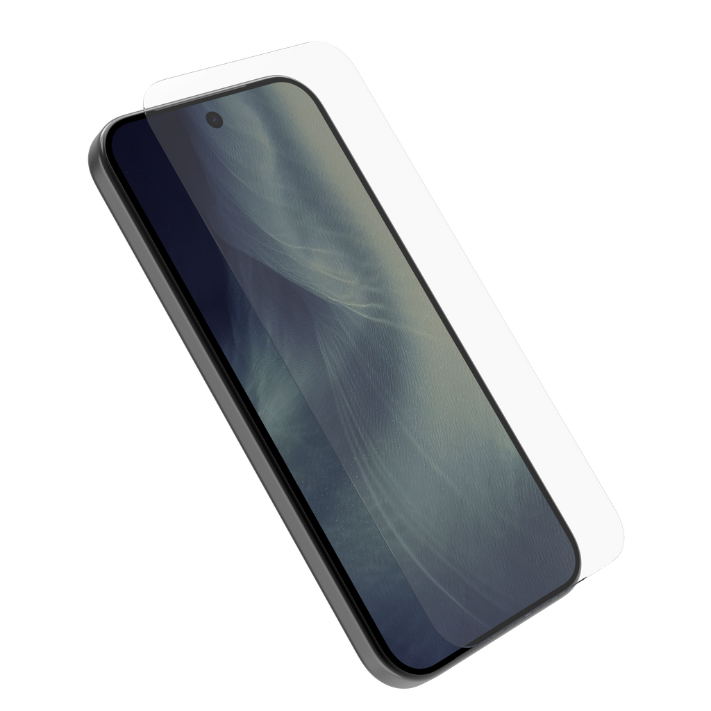 Pixel 11 and Pixel 11 Pro Otterbox Glass Screen Protector