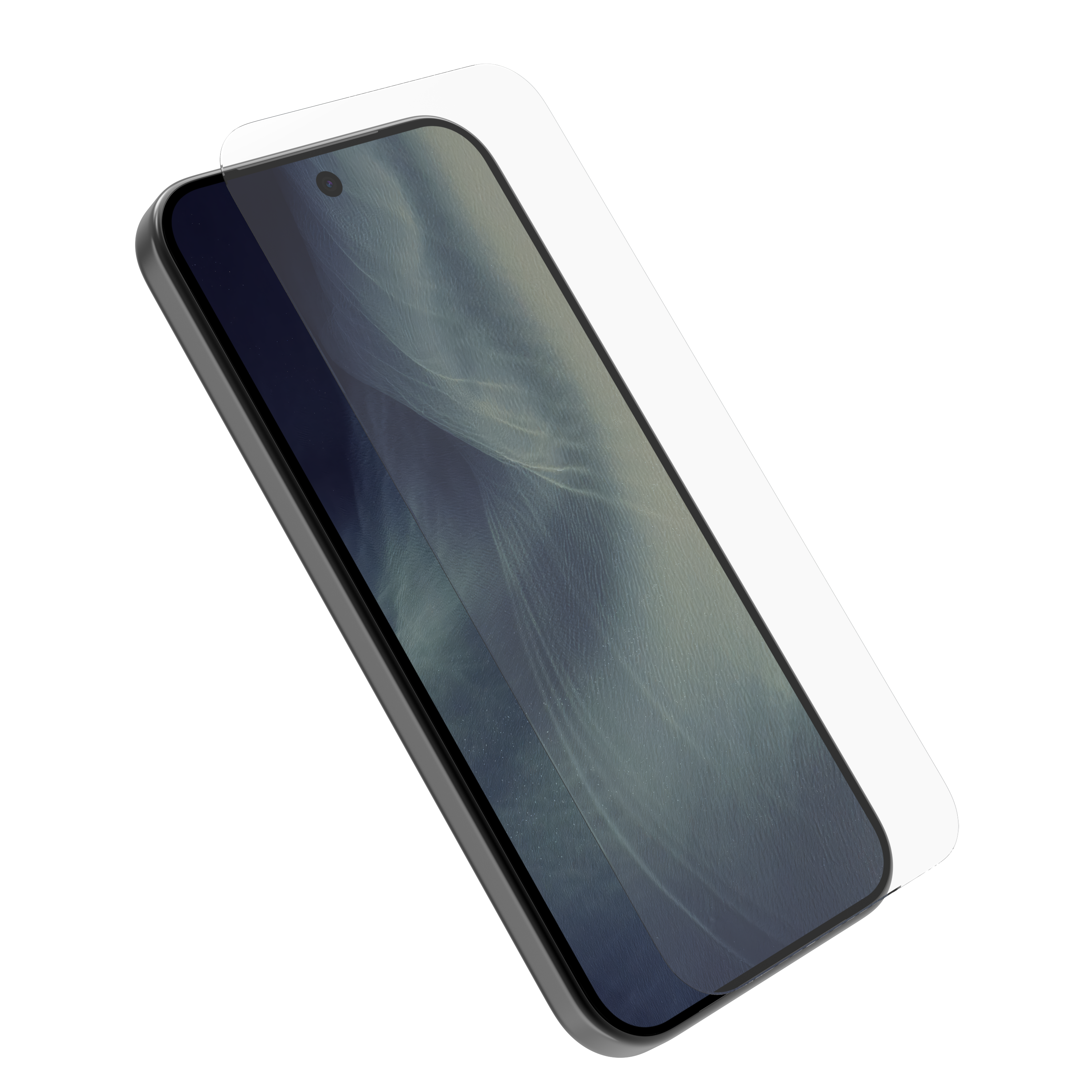 Pixel 11 and Pixel 11 Pro Otterbox Glass Screen Protector