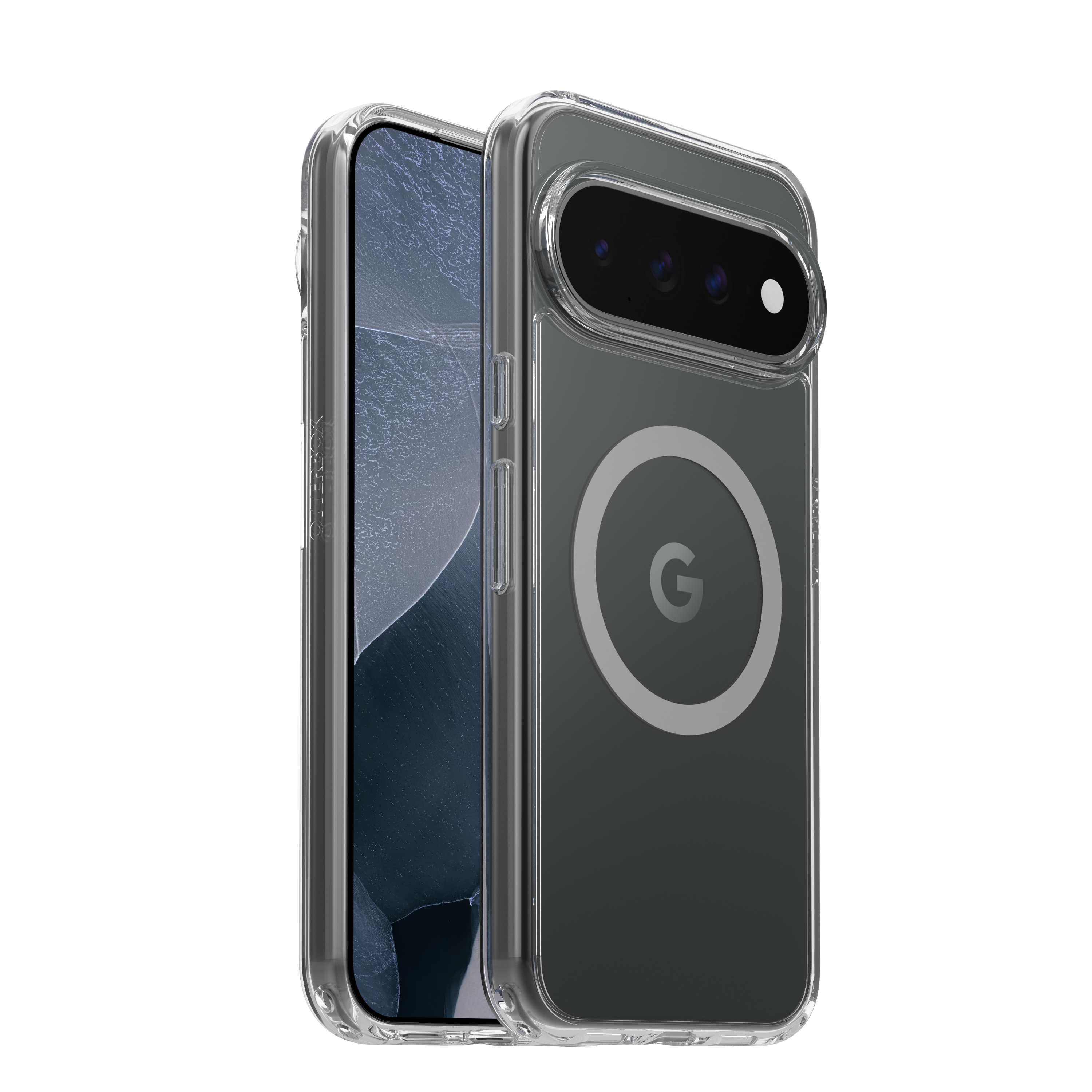 Pixel 11 Pro XL Lumen Series Case