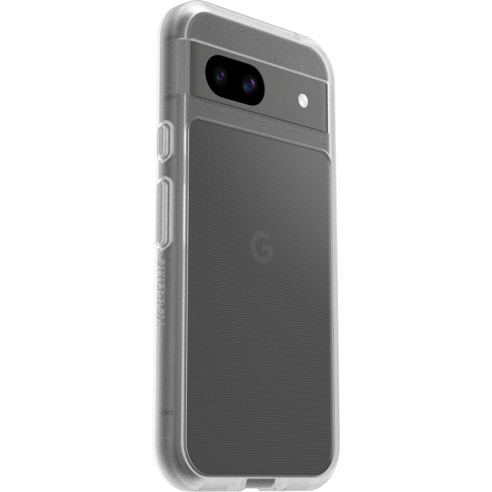 Pixel 8a Case | React Series