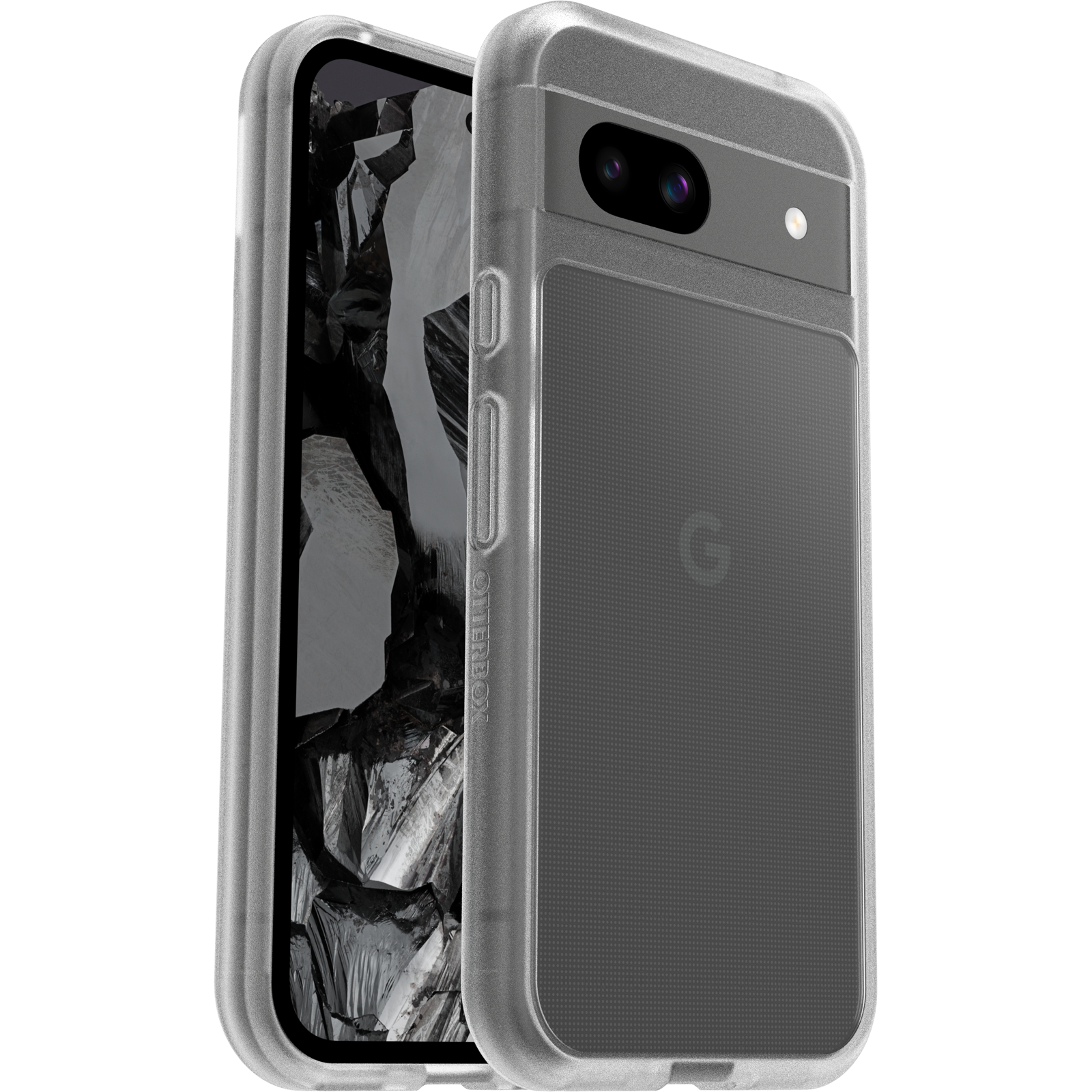 Pixel 8a Case | React Series