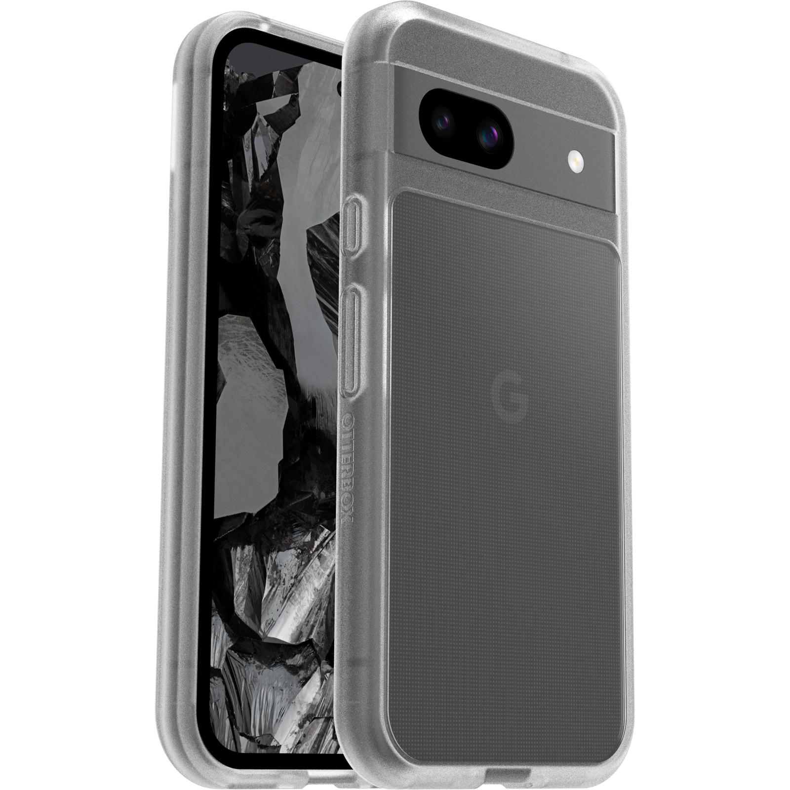 Pixel 8a Case | React Series