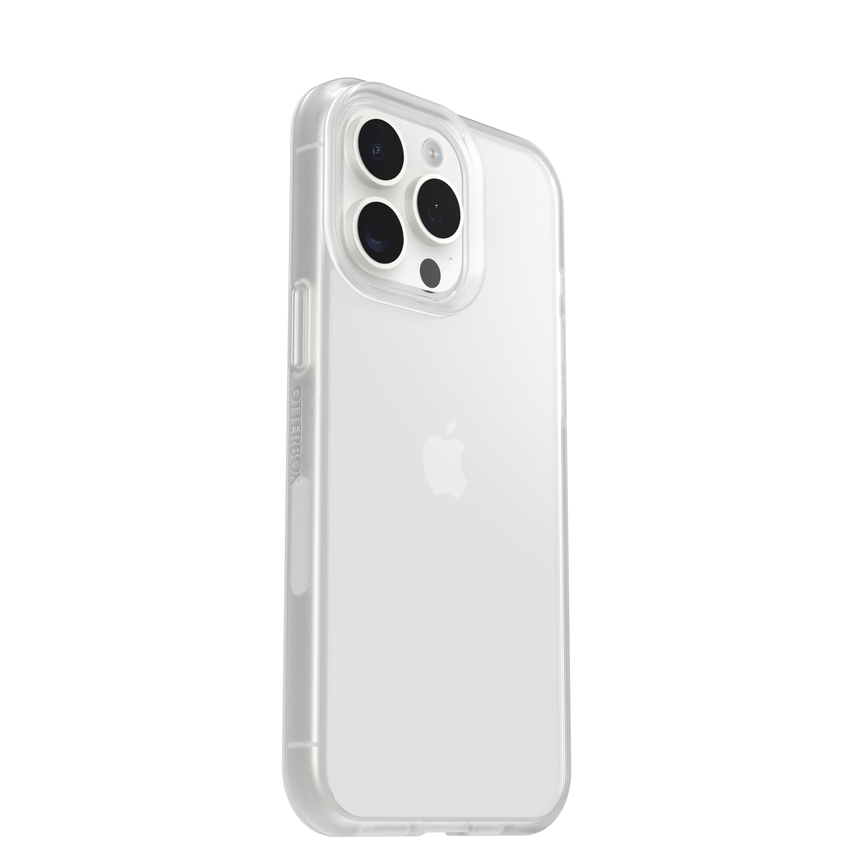 iPhone 15 Pro Max React Series Case