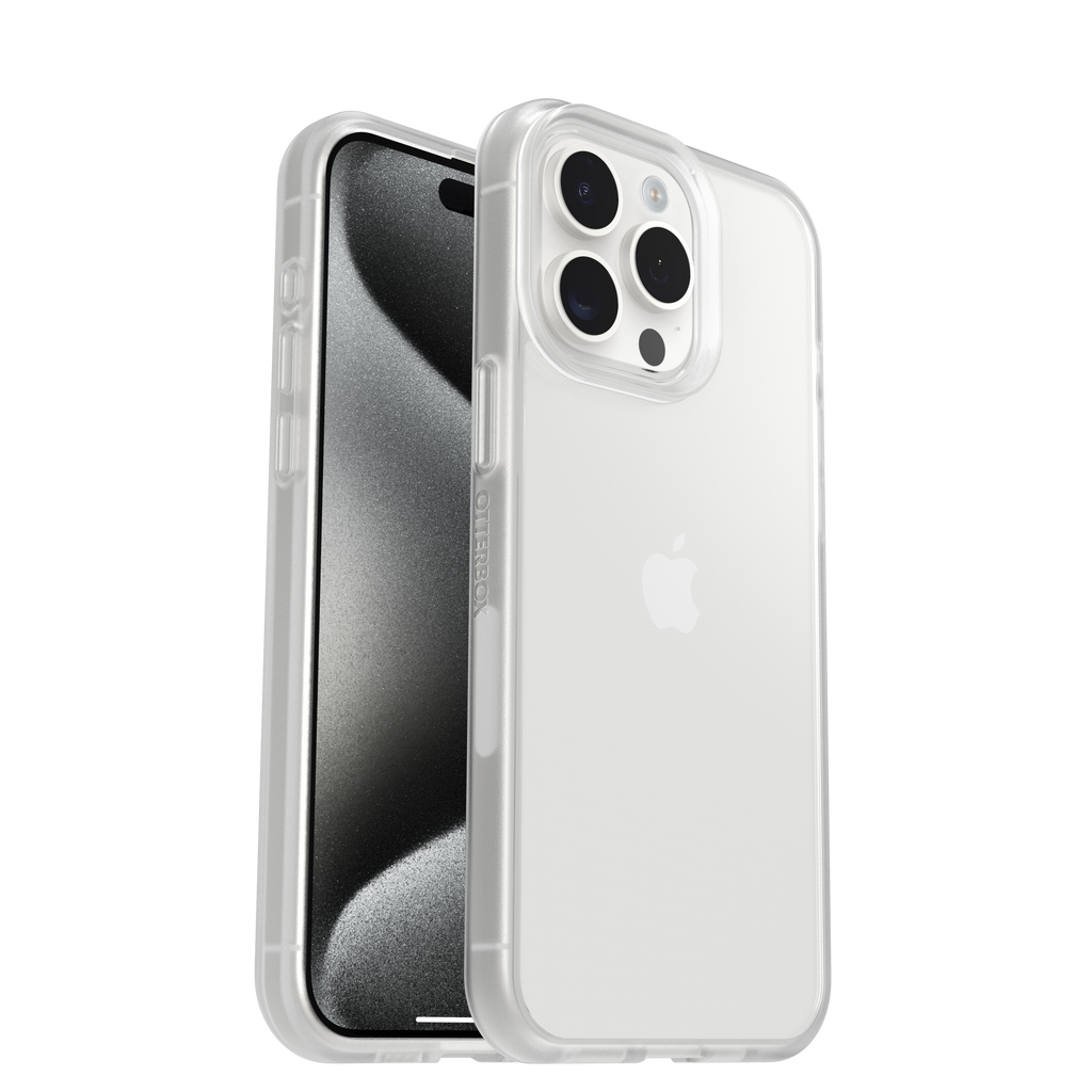 iPhone 15 Pro Max React Series Case