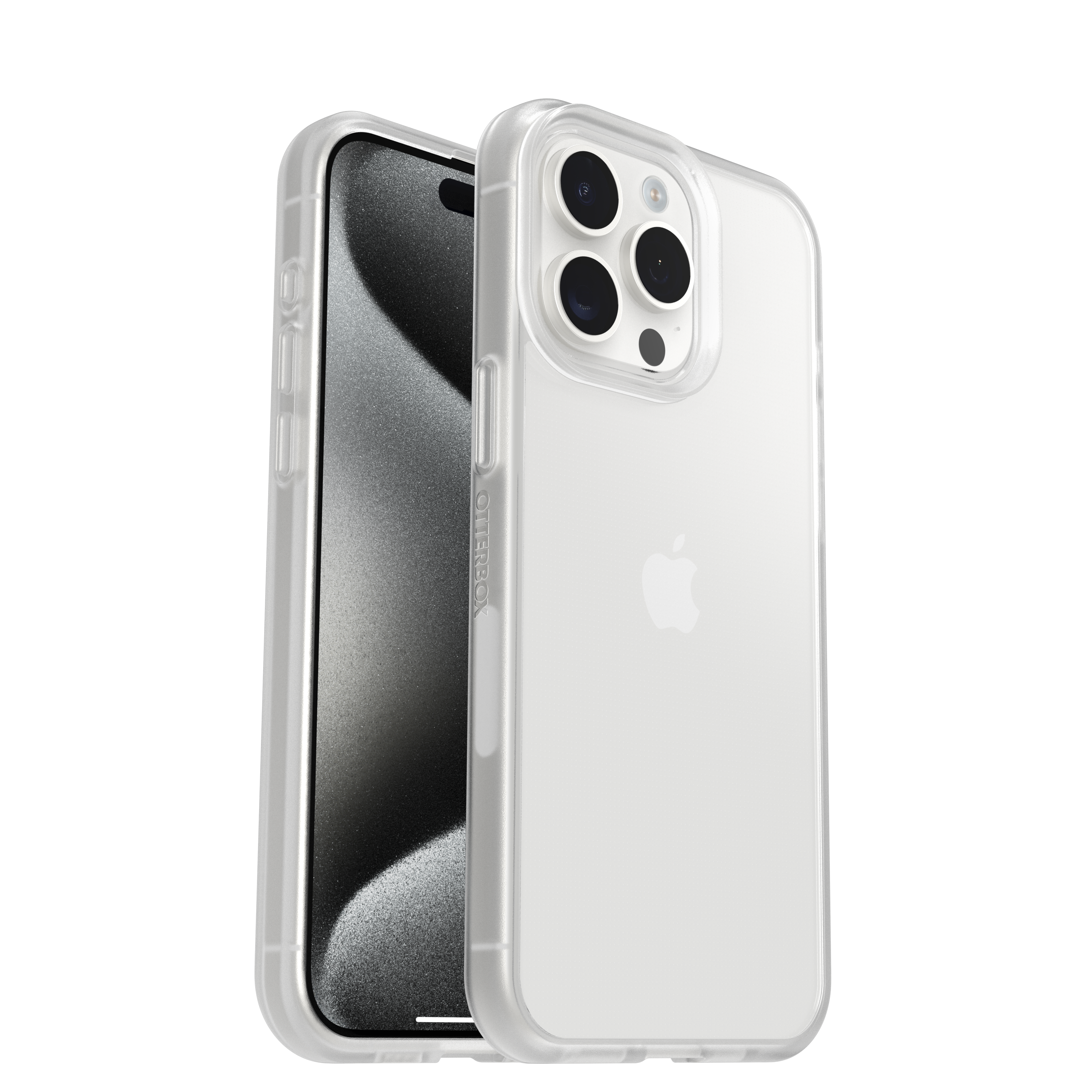 iPhone 15 Pro Max React Series Case