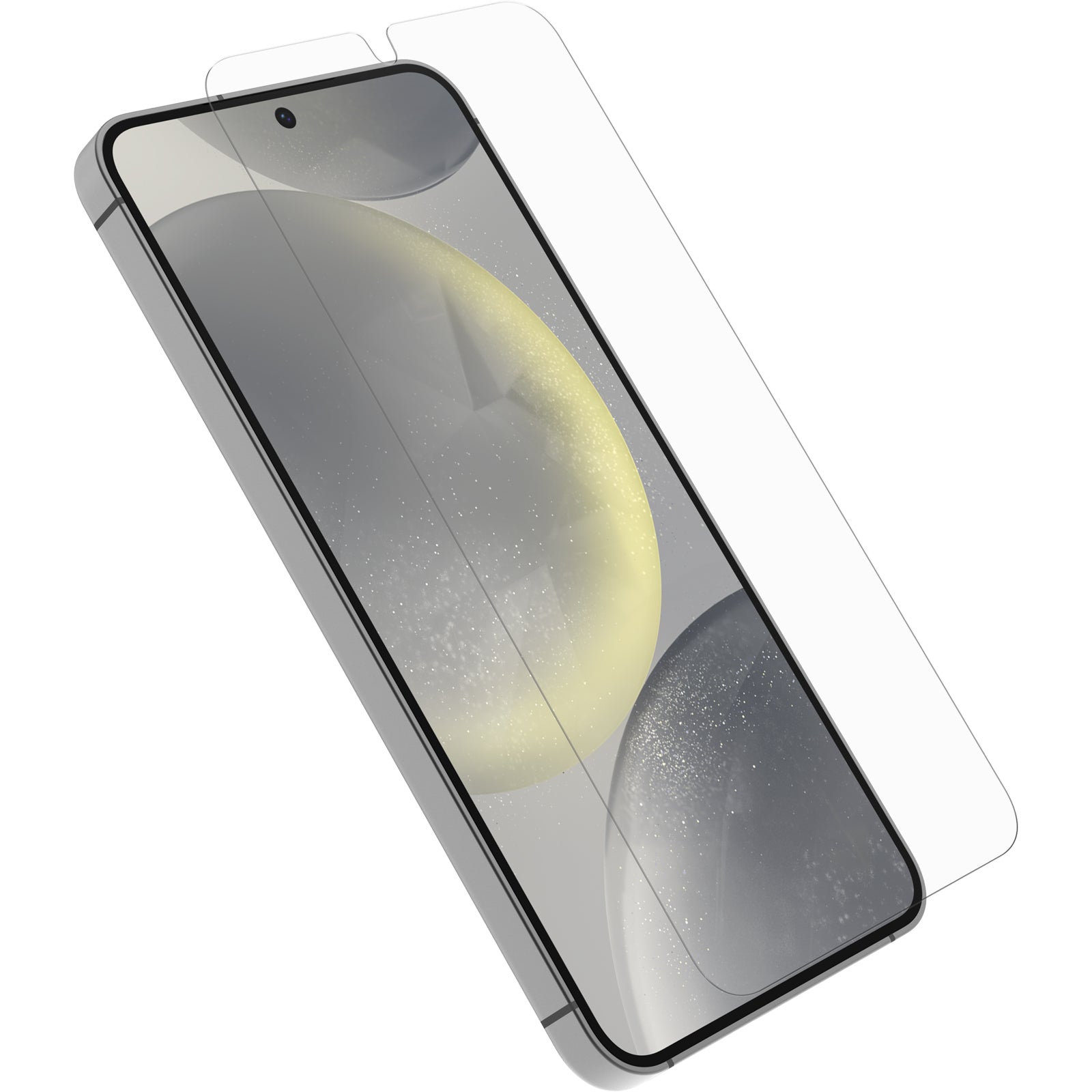 Galaxy S24 Premium PolyArmor Eco Screen Protector