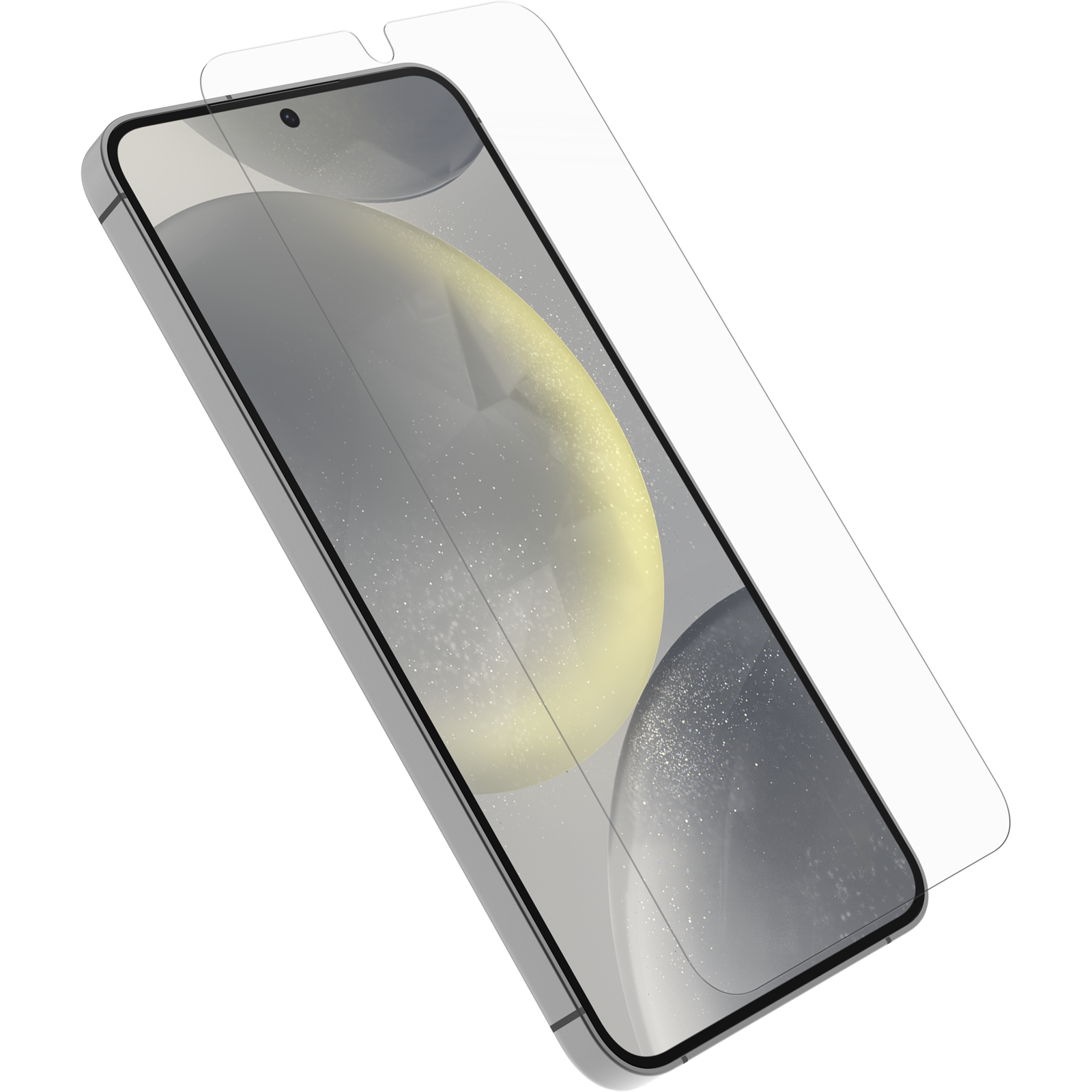Galaxy S24+ Premium PolyArmor Eco Screen Protector - Image 399