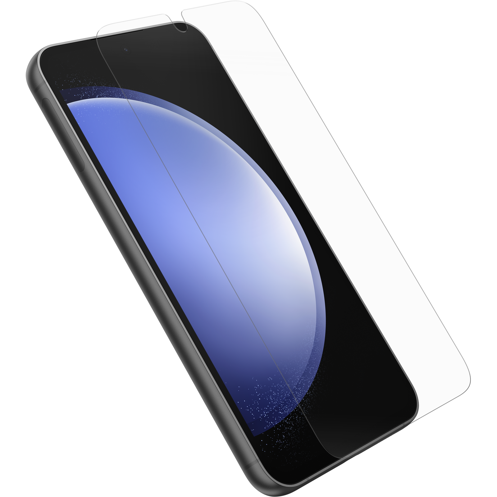 Galaxy S23 FE Premium Glass Screen Protector