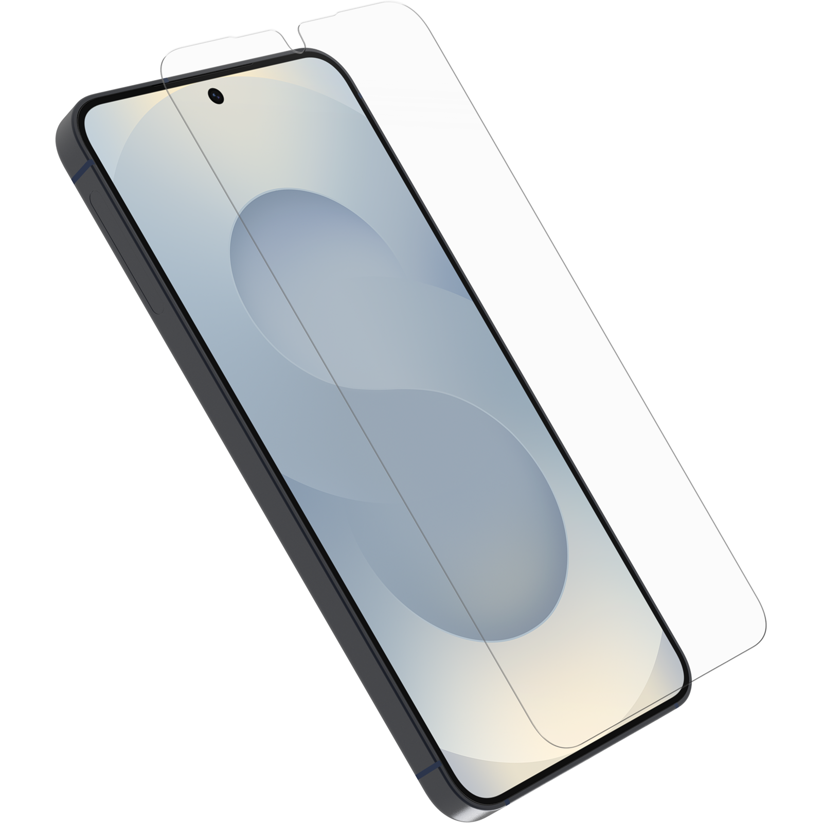 Galaxy S25 Premium Glass Screen Protector