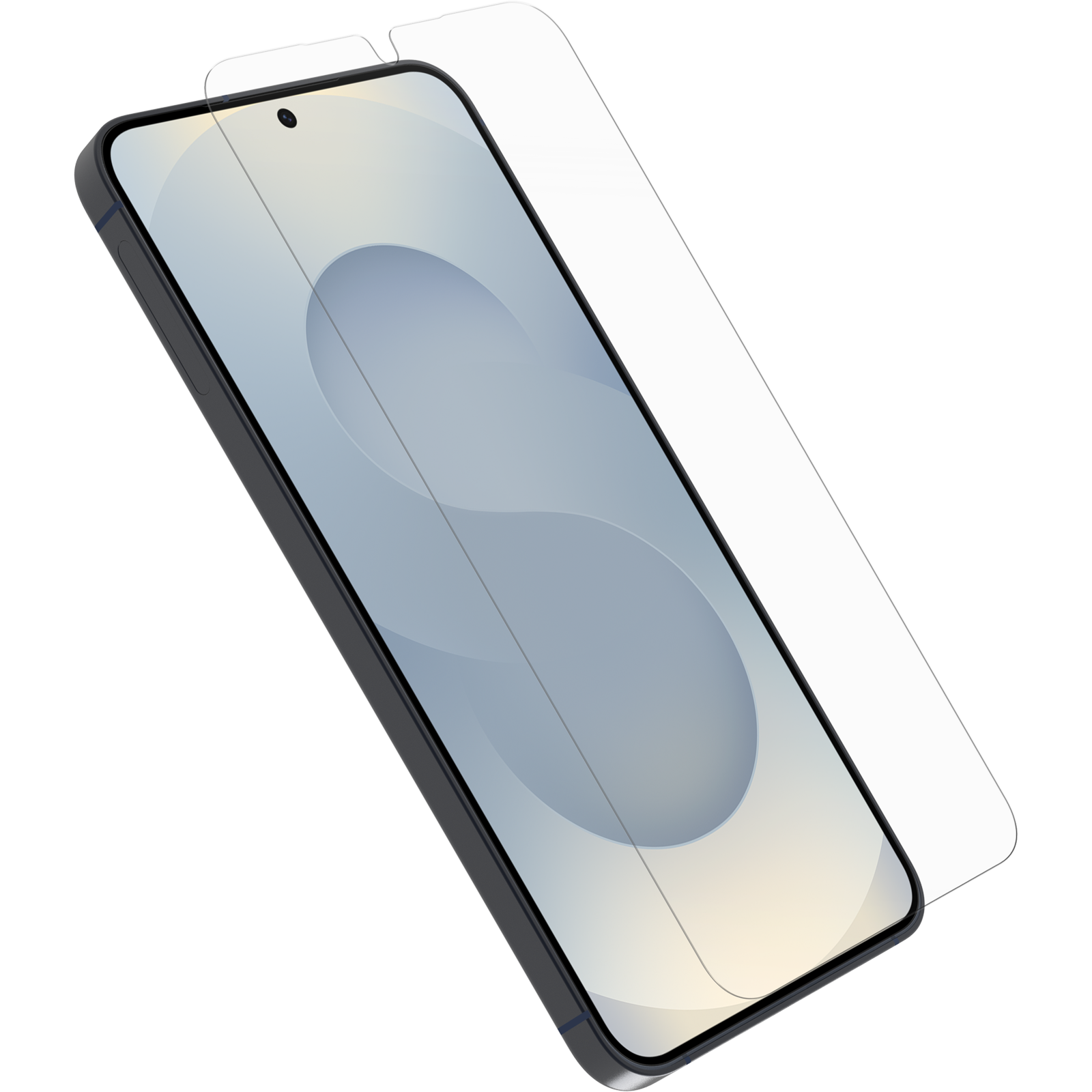 Galaxy S25+ and Galaxy S24+ Premium Glass Screen Protector - Image 809
